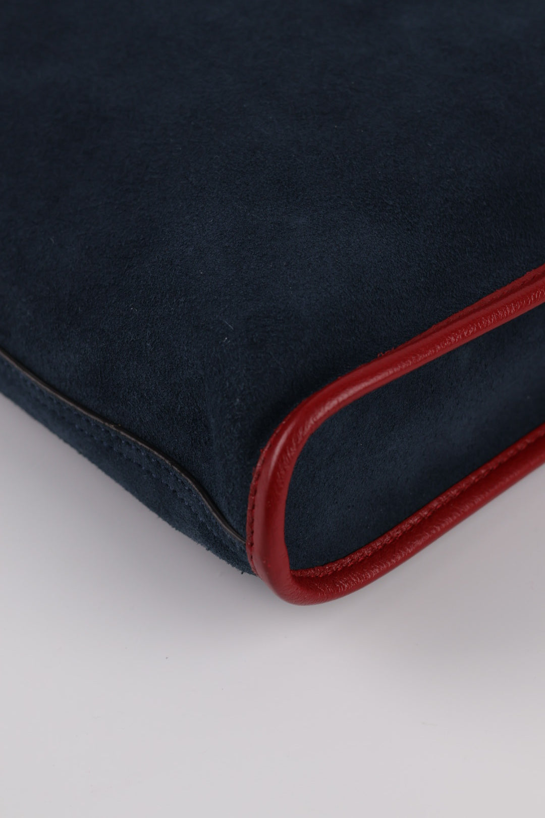 Gucci Rajah Tote Suede