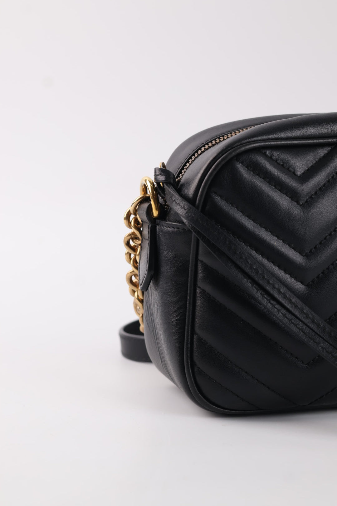Gucci Marmont Camera Bag