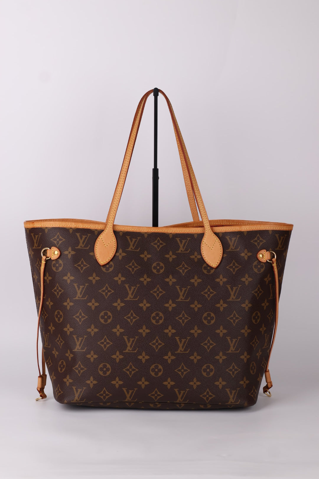 Louis Vuitton Neverfull MM Monogram