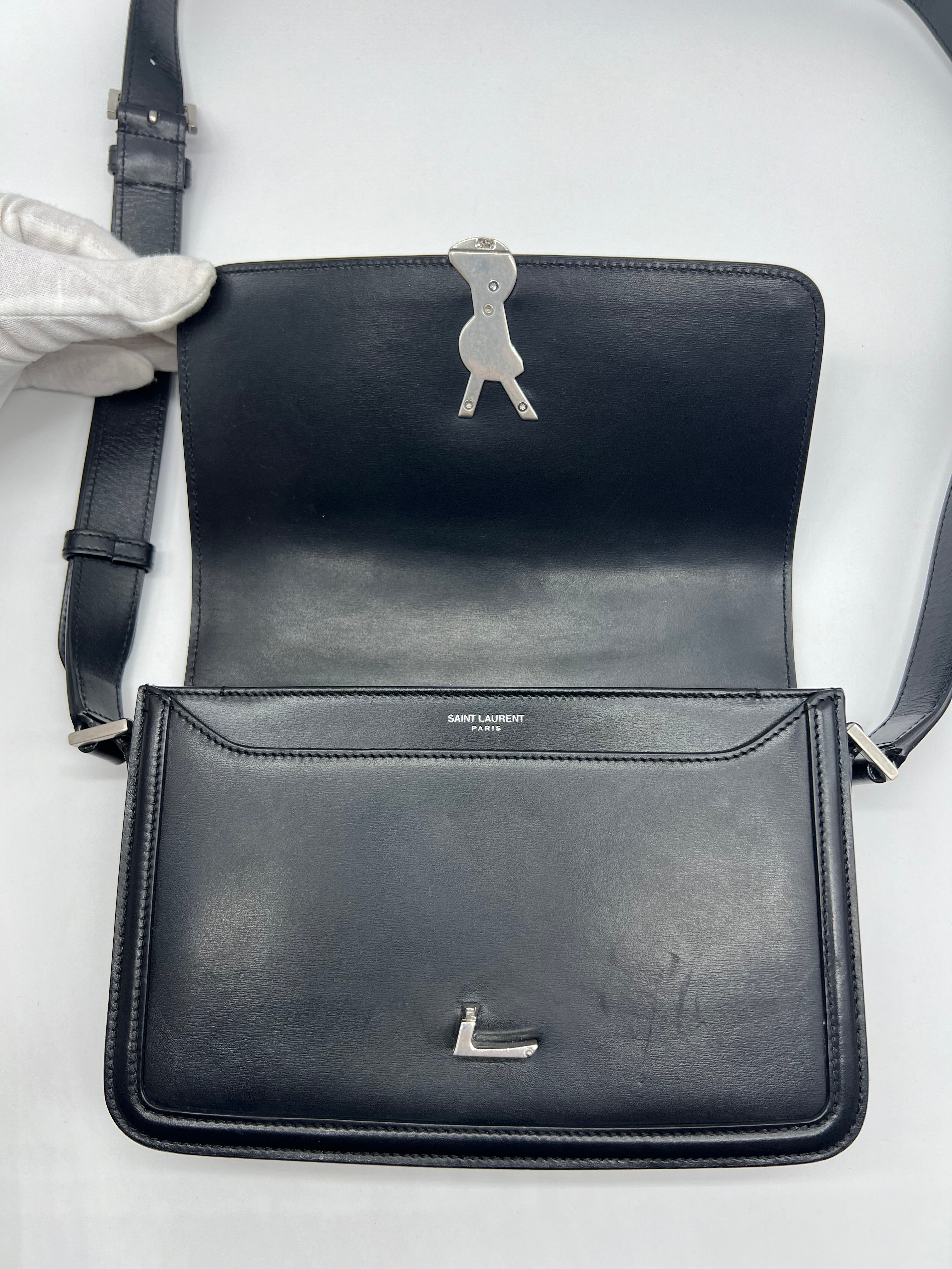 Saint Laurent Solferino Medium