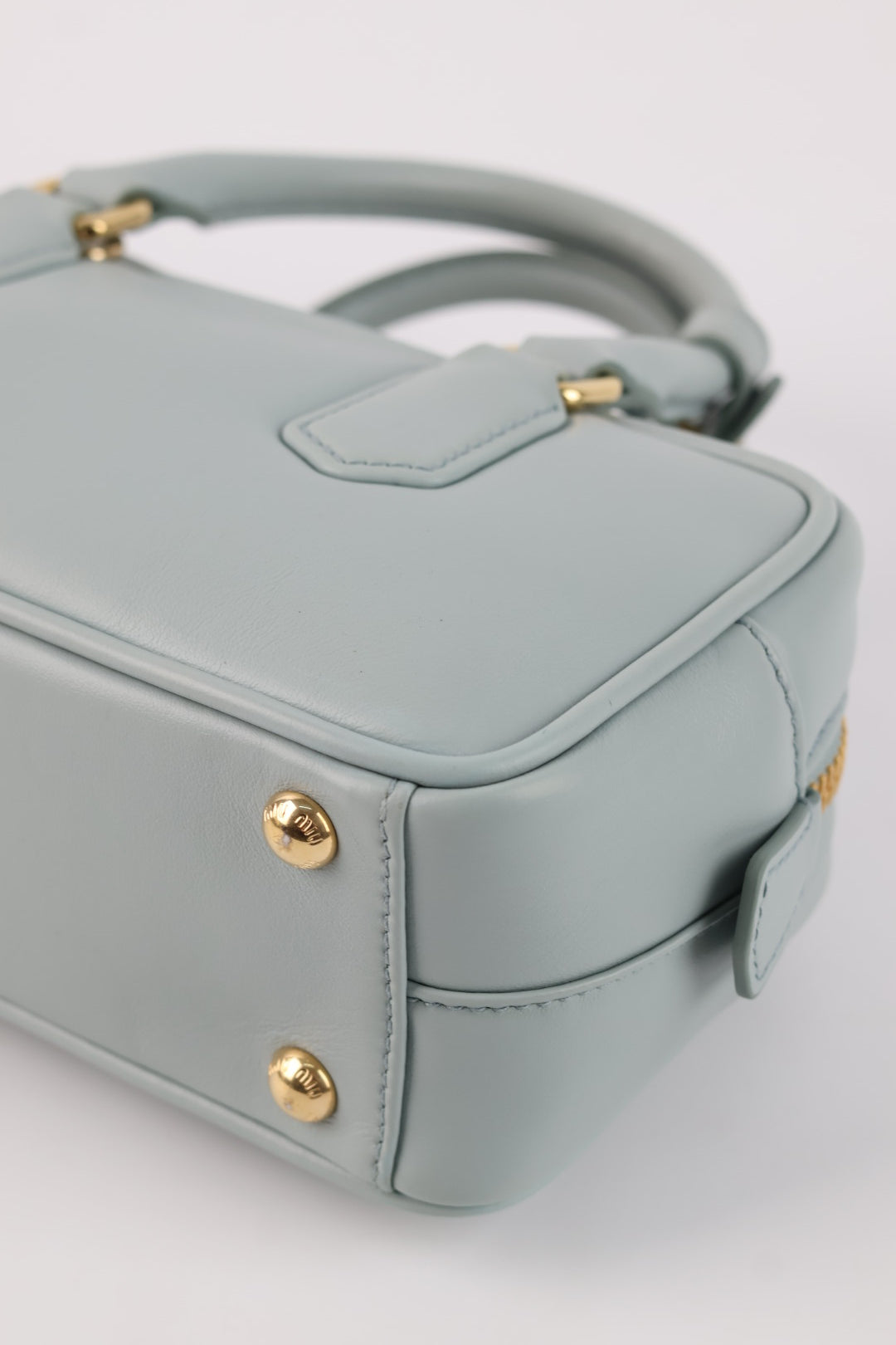 Miu Miu Arcadie in Pelle
