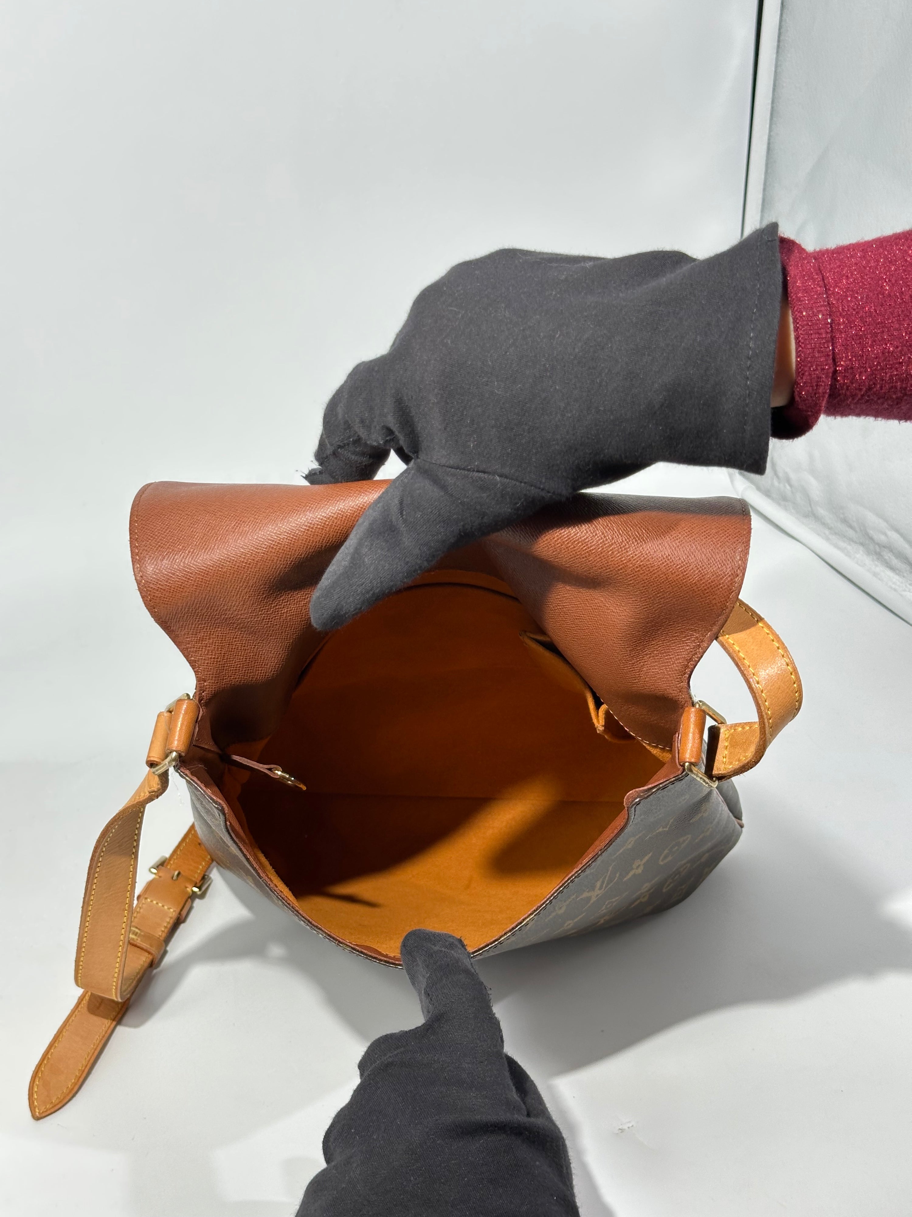 Louis Vuitton Musette Monogram