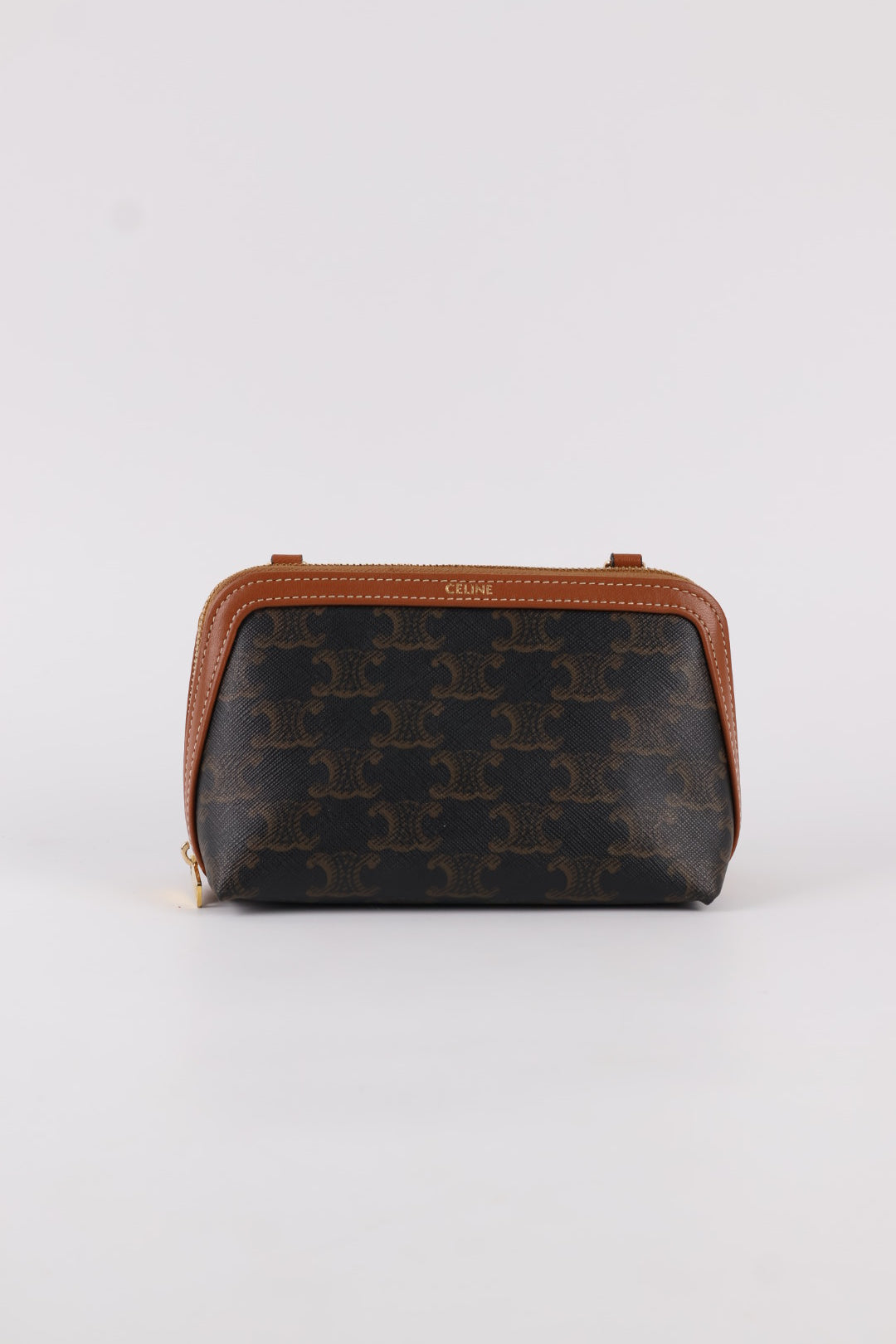 Celine Pochette Triomphe a Tracolla