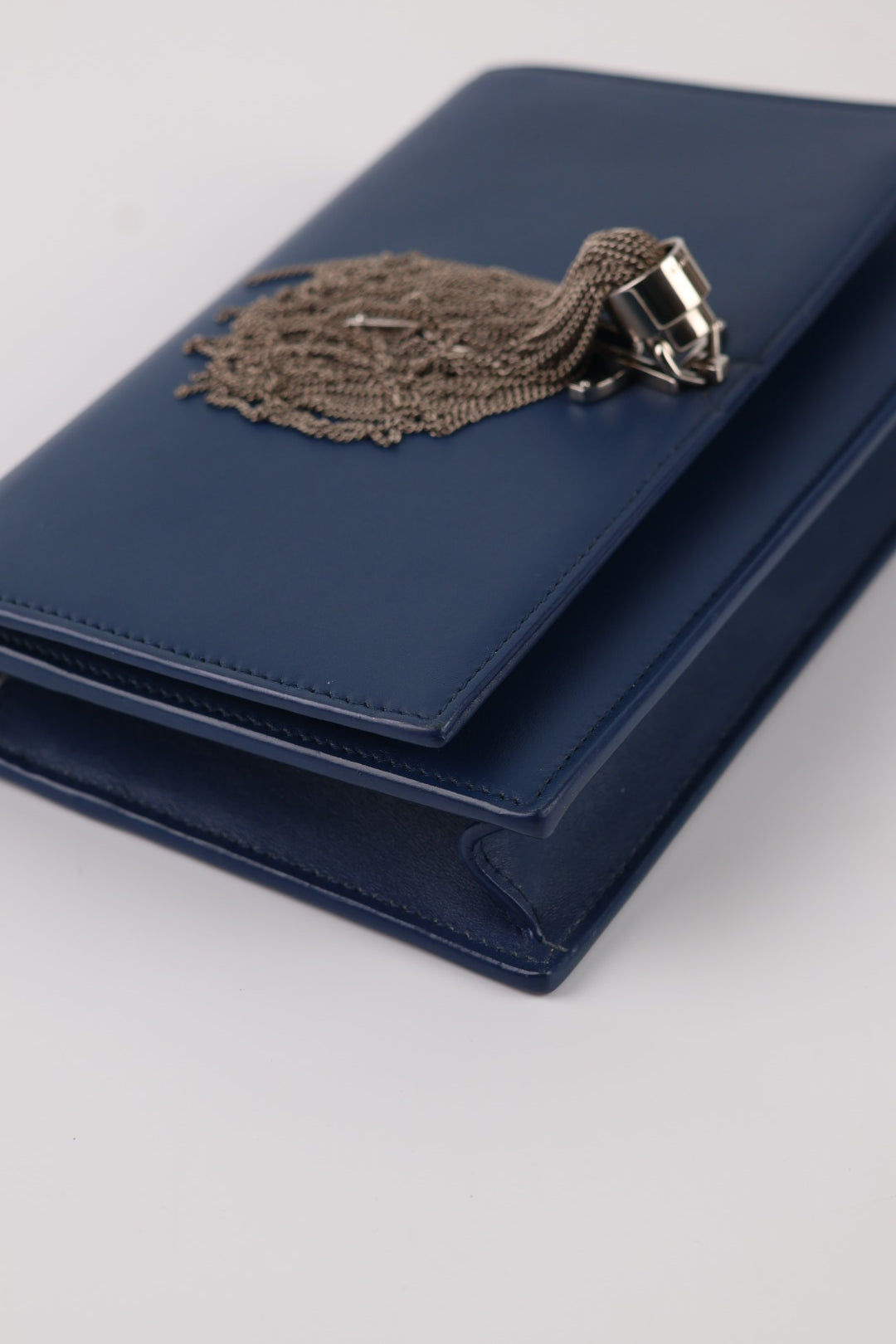 Saint Laurent Kate Woc in Pelle