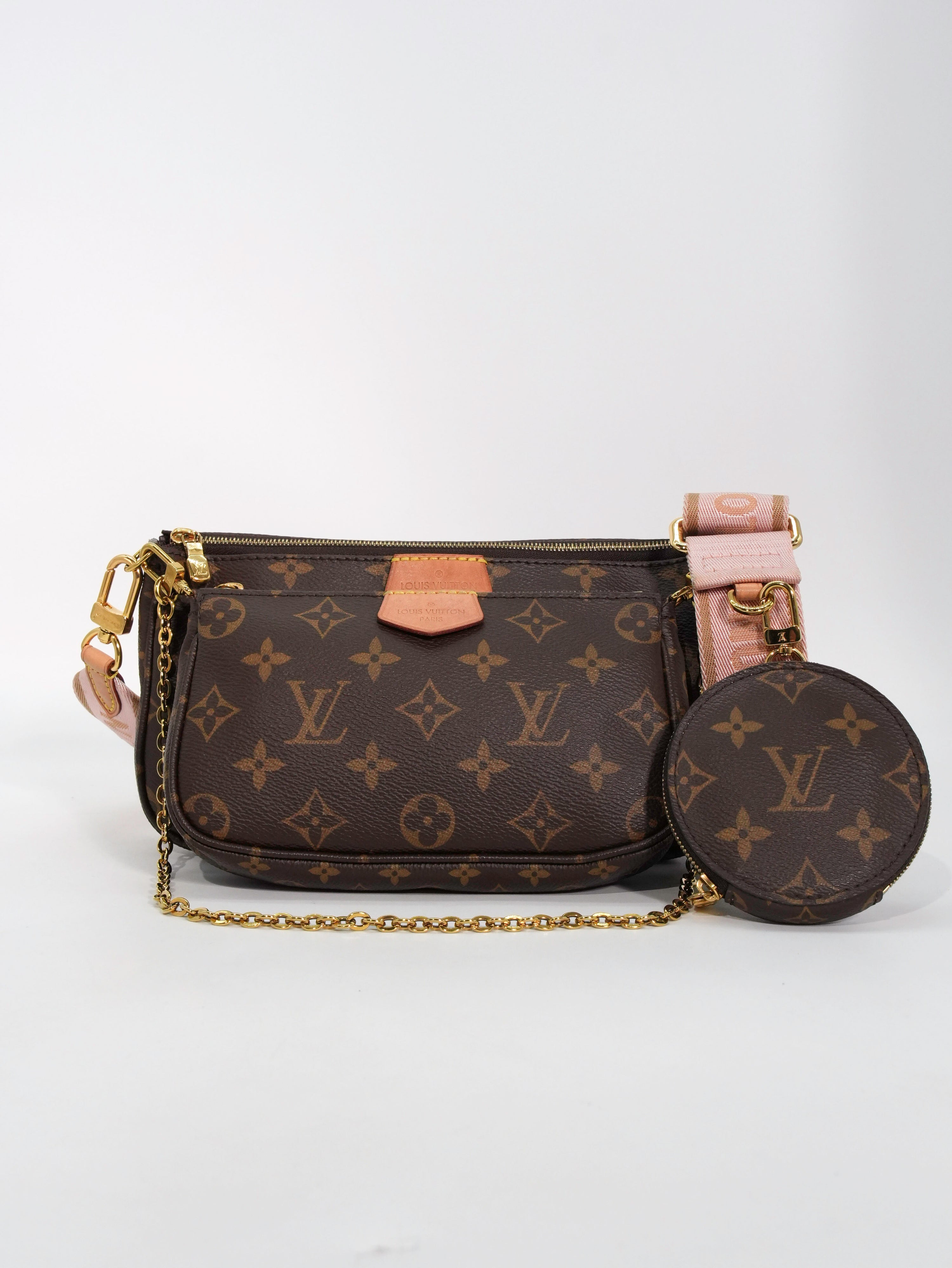 Louis Vuitton Multipochette Accessoires