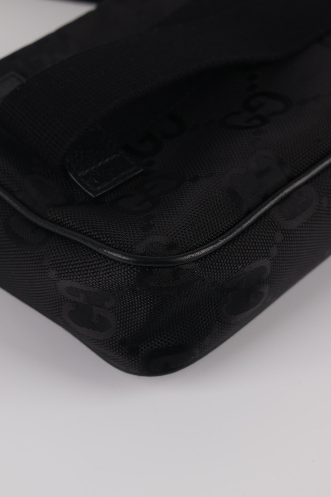 Gucci Marsupio GG Off the Grid