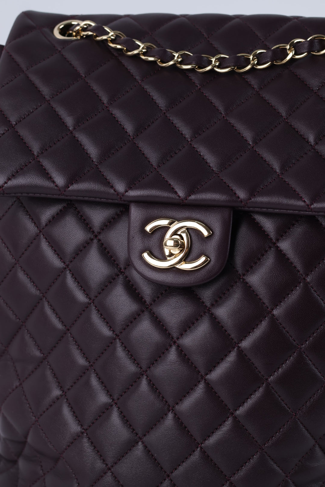 Chanel Zaino Urban Spirit