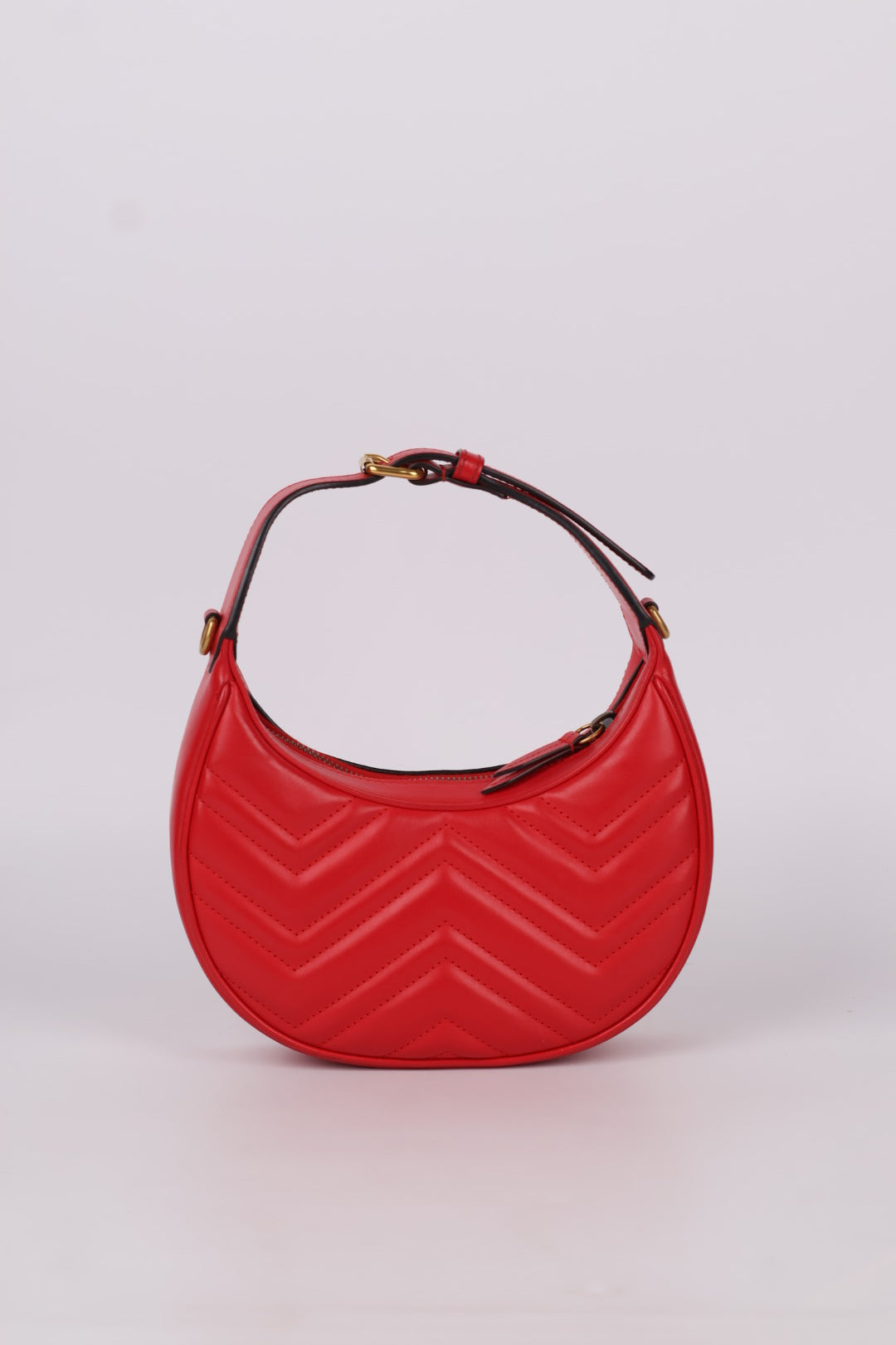 Gucci Marmont Hobo Matelassé