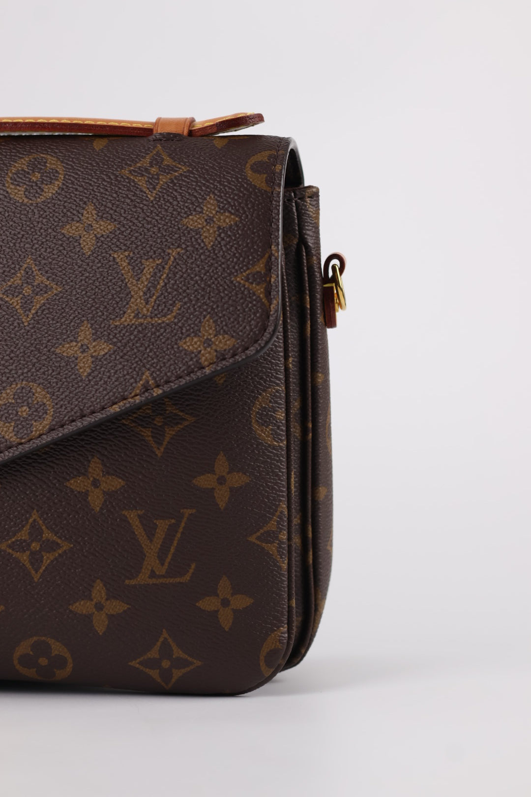 Louis Vuitton Métis Monogram