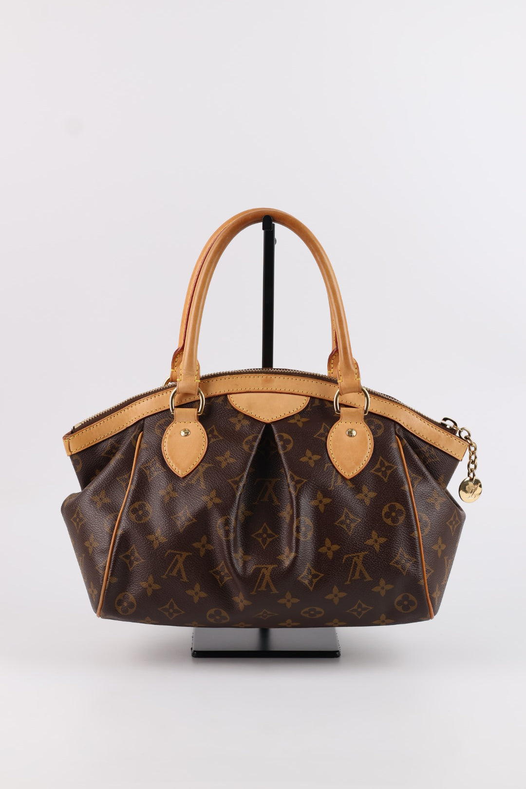 Louis Vuitton Tivoli Pm Monogram