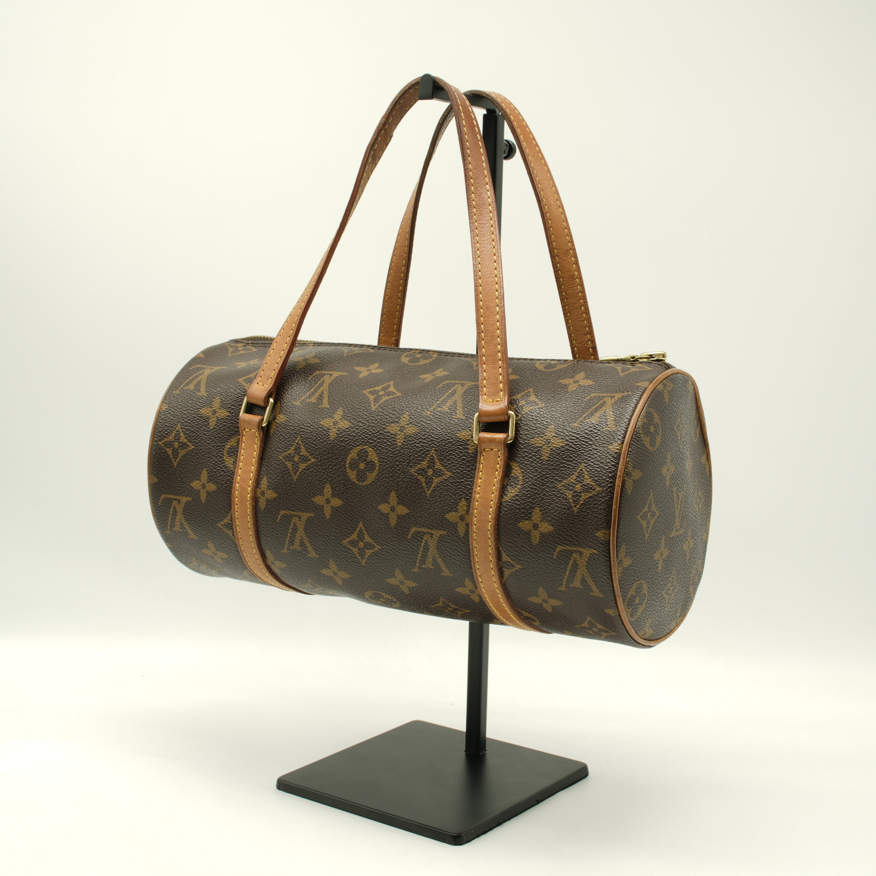 Louis Vuitton Papillon Monogram