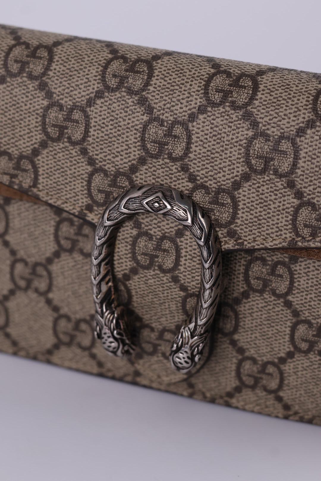 Gucci Mini Dionysus GG Supreme