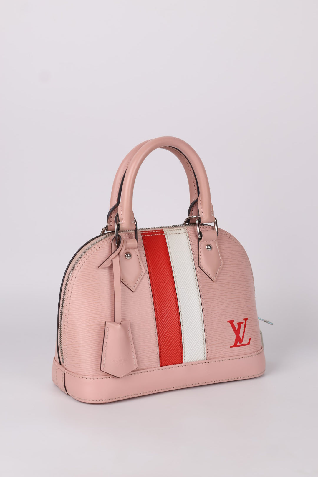 Louis Vuitton Alma BB Epi