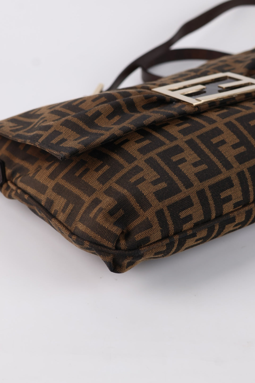 Fendi Mia a Tracolla FF Logo