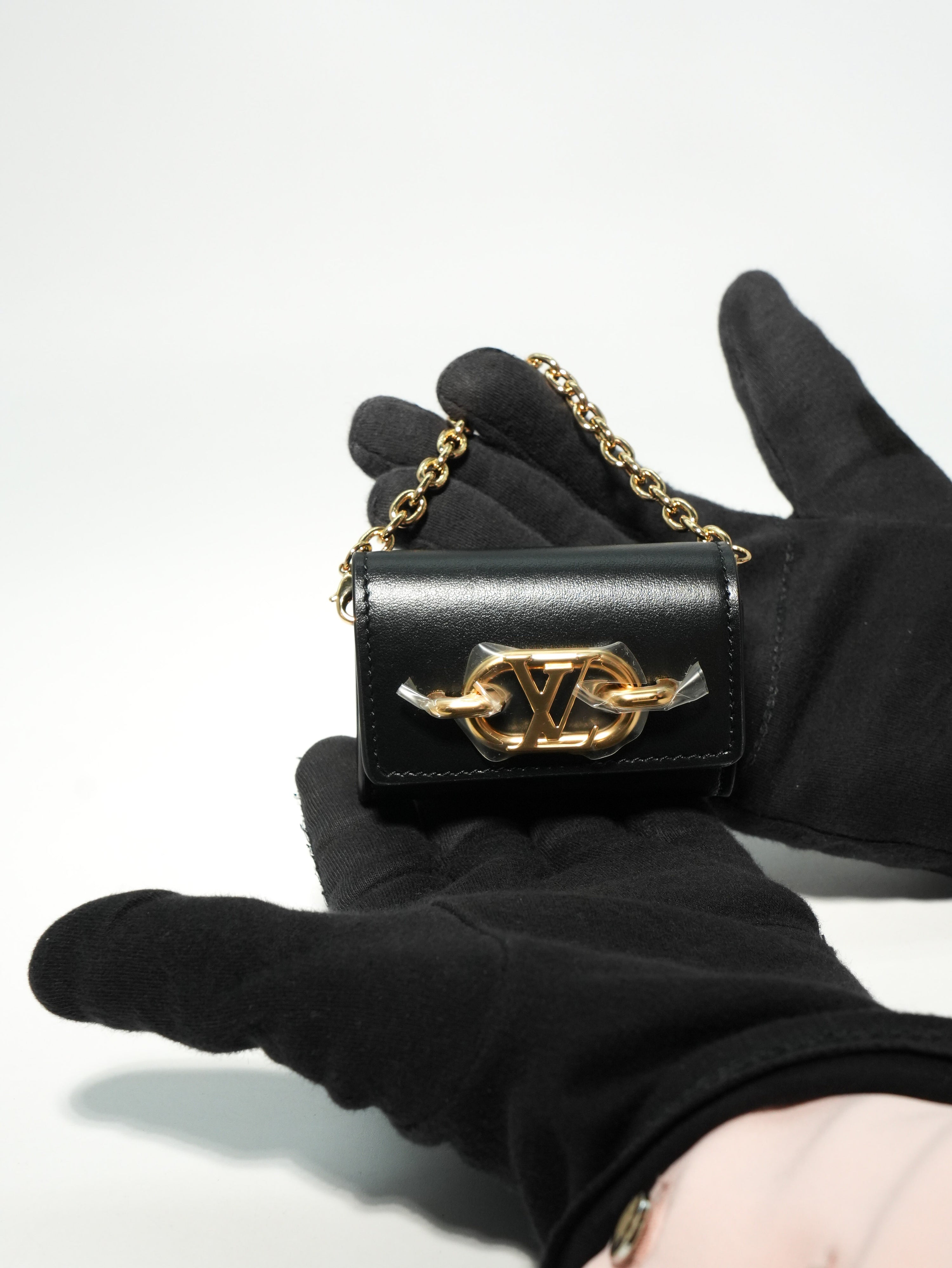 Louis Vuitton Link Micro