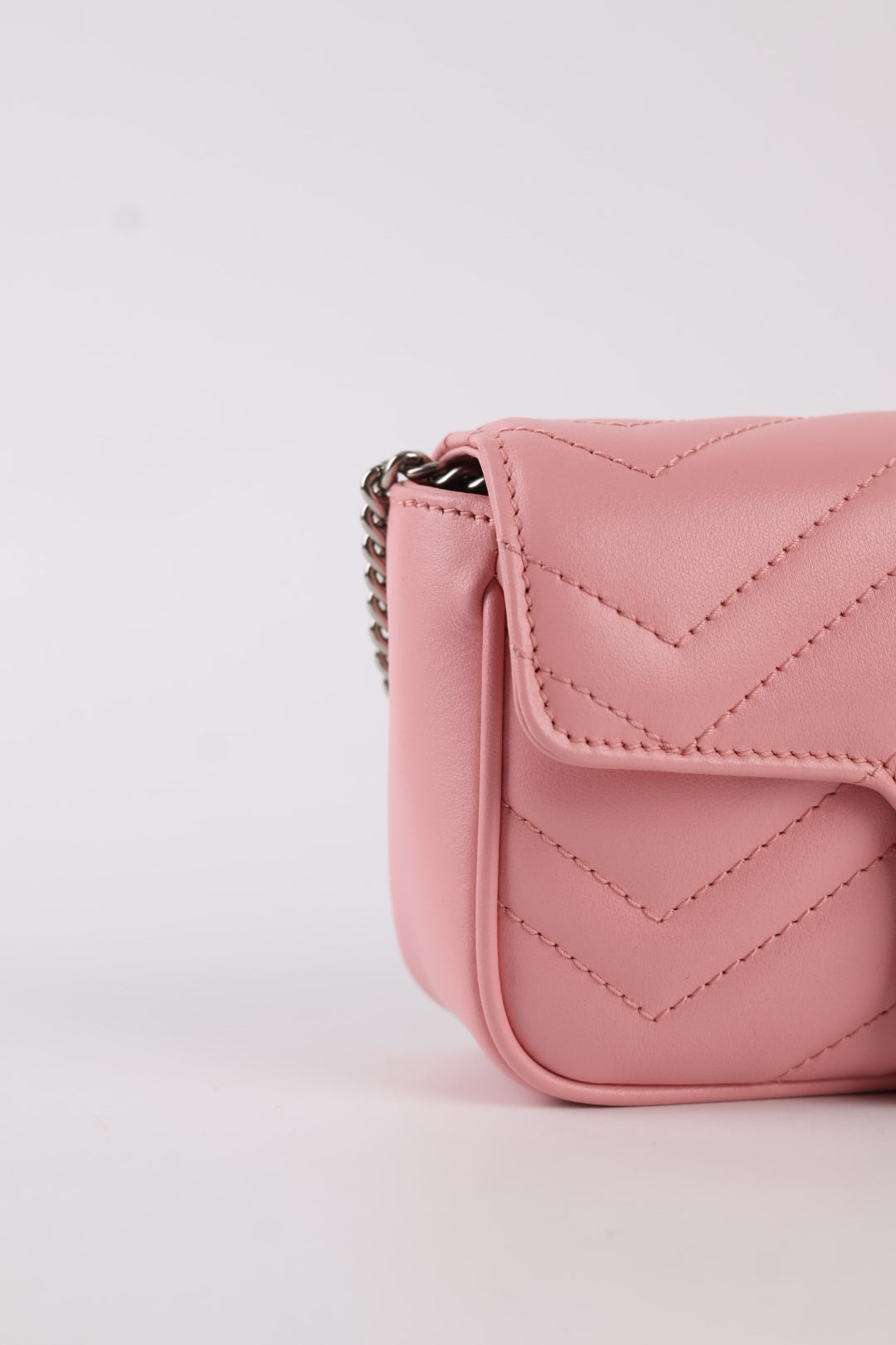 Gucci Supermini Marmont