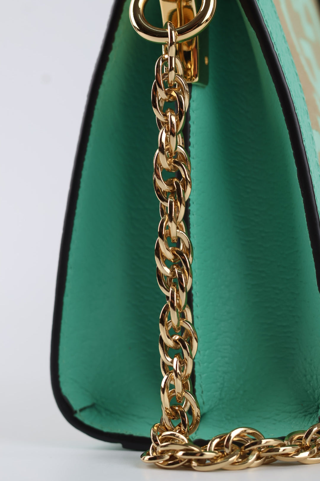 Gucci Ophidia Chain GG Jumbo