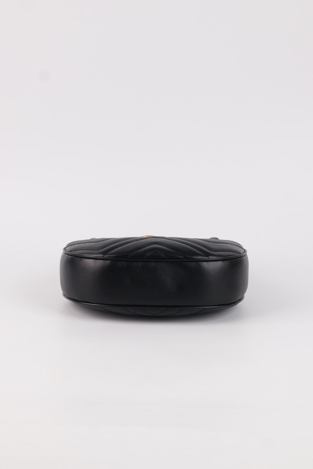 Gucci Marmont Hobo Matelassé
