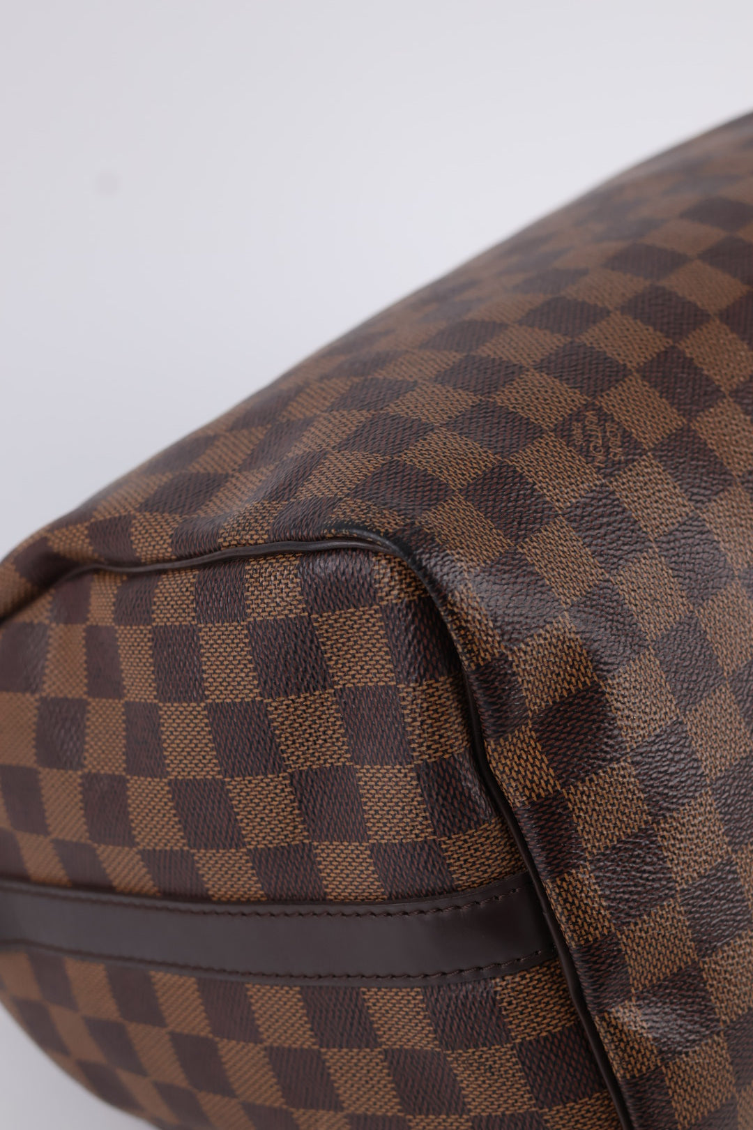 Louis Vuitton Speedy 30 Bandoulière Damier Ébène