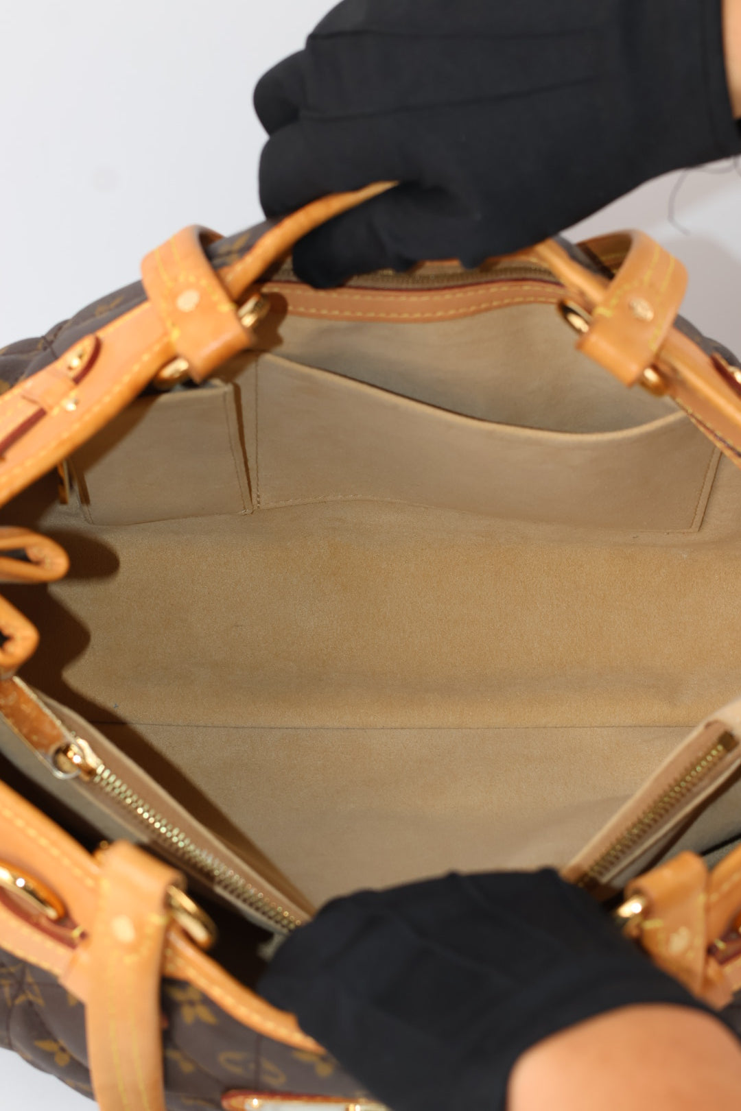 Louis Vuitton Etoile Monogram