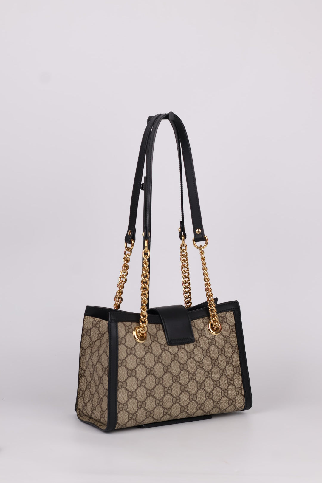 Gucci Padlock Small GG Supreme