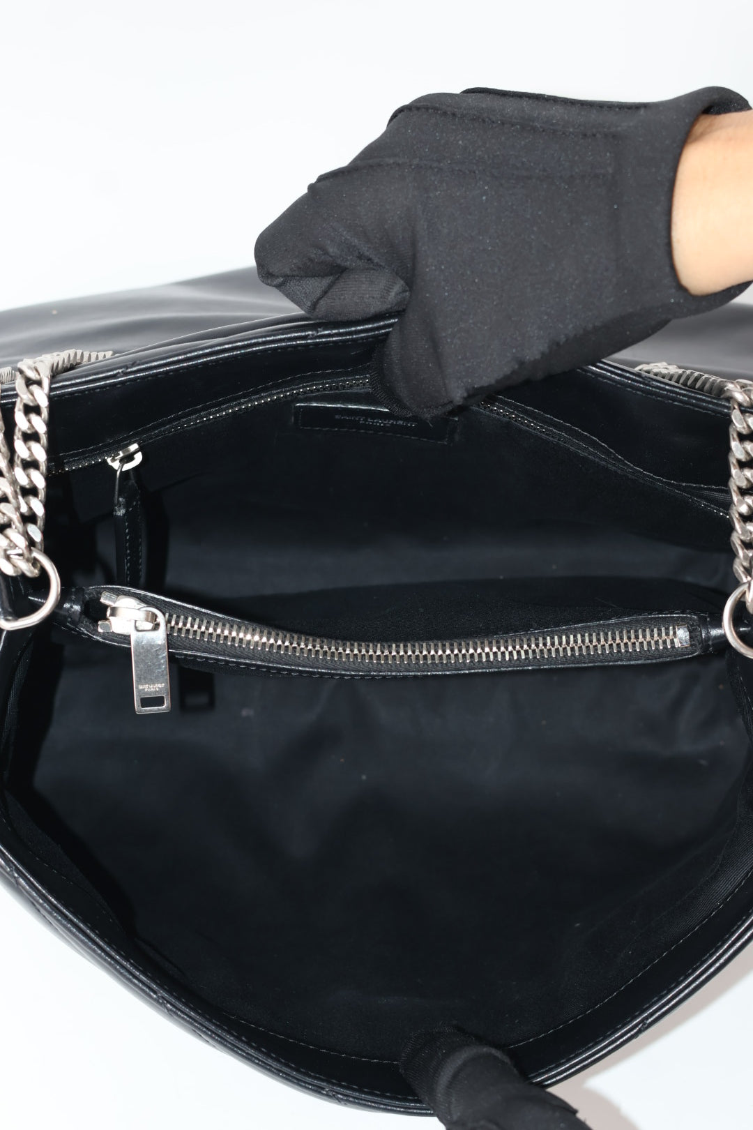 Saint Laurent Lou Lou Media