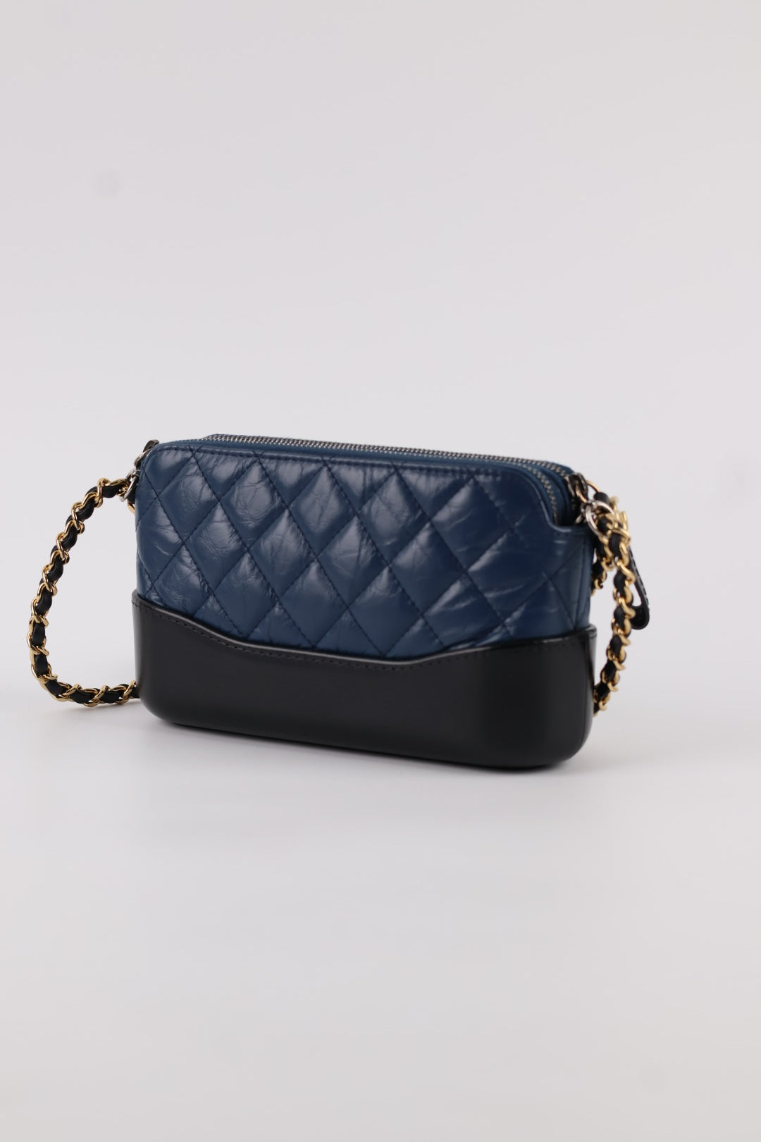 Chanel Mini Gabrielle in Pelle
