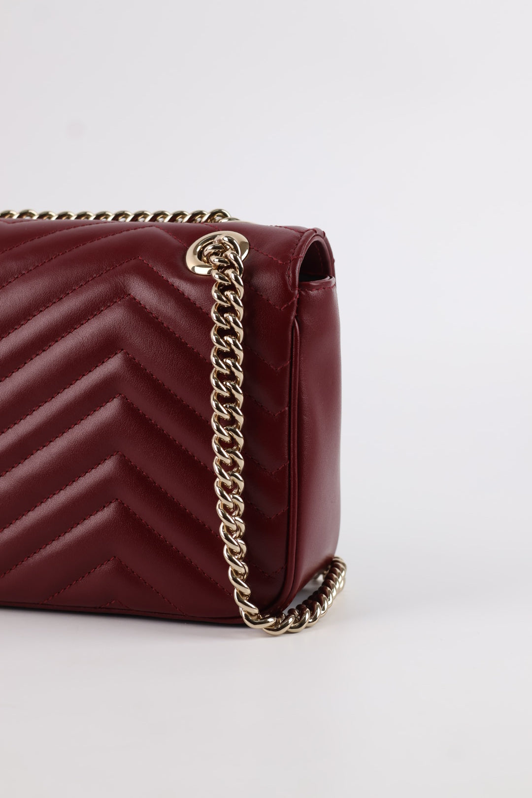 Gucci Marmont Media Ancora
