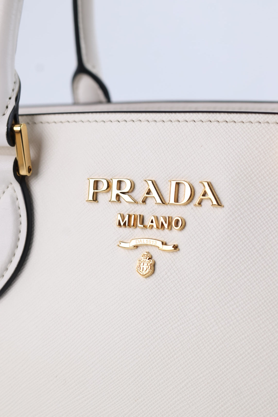 Prada Tote Saffiano