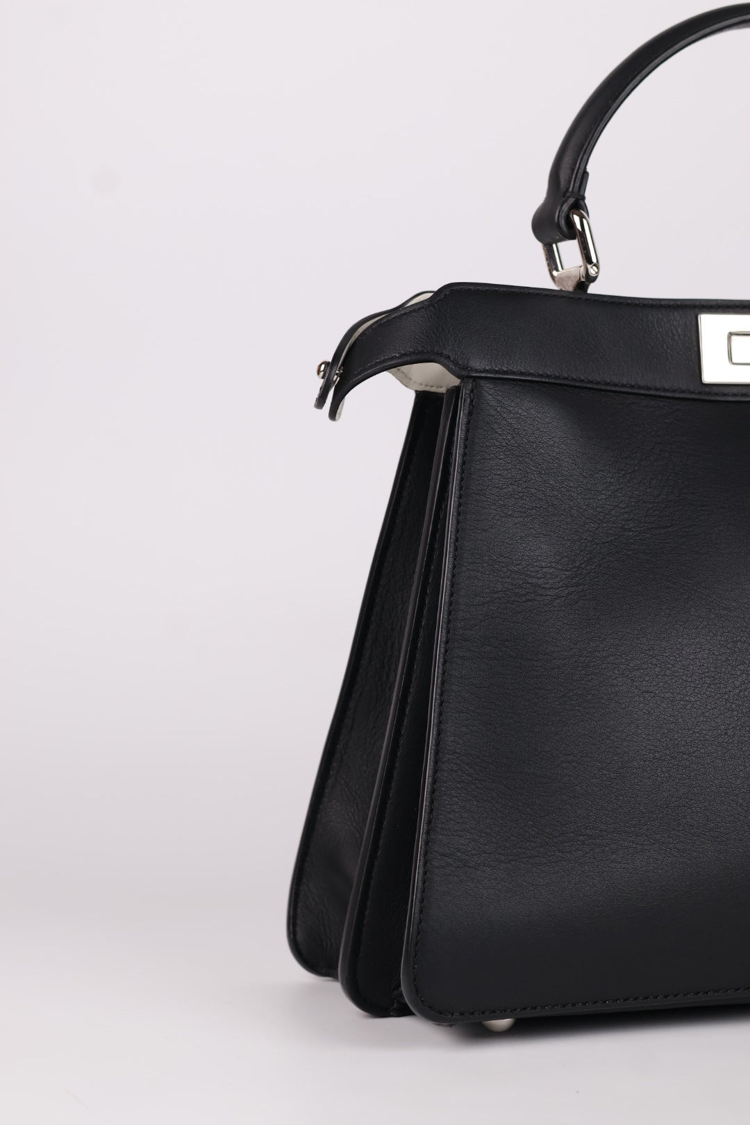Fendi Peekaboo Iseeu Media