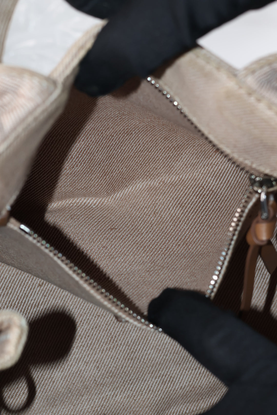 Miu Miu Tote Cabas