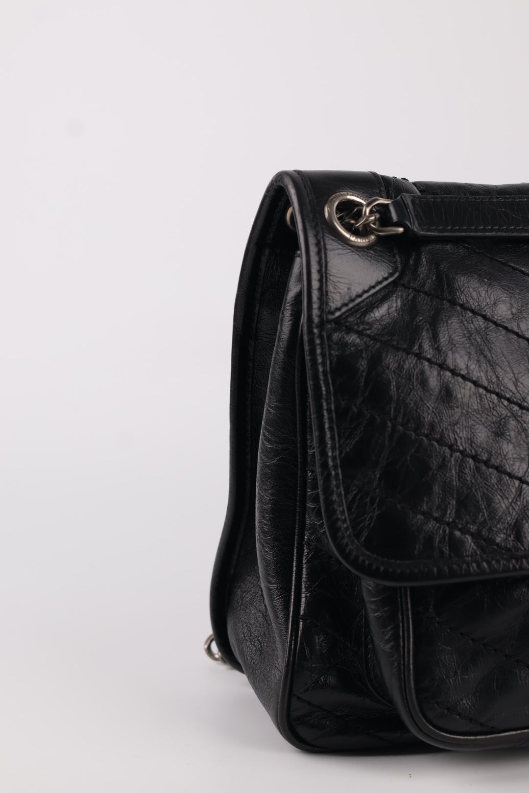 Saint Laurent Niki Media