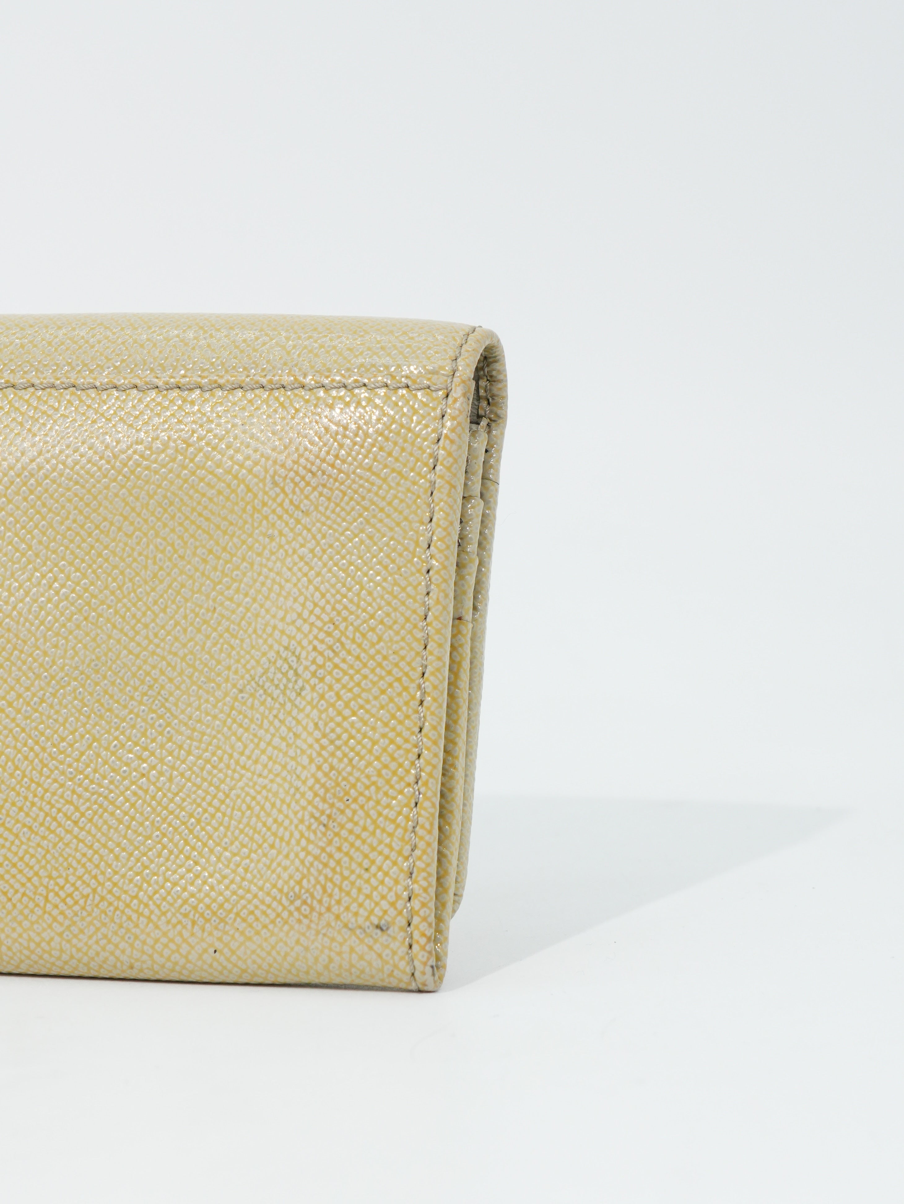 Burberry Portafoglio Lungo