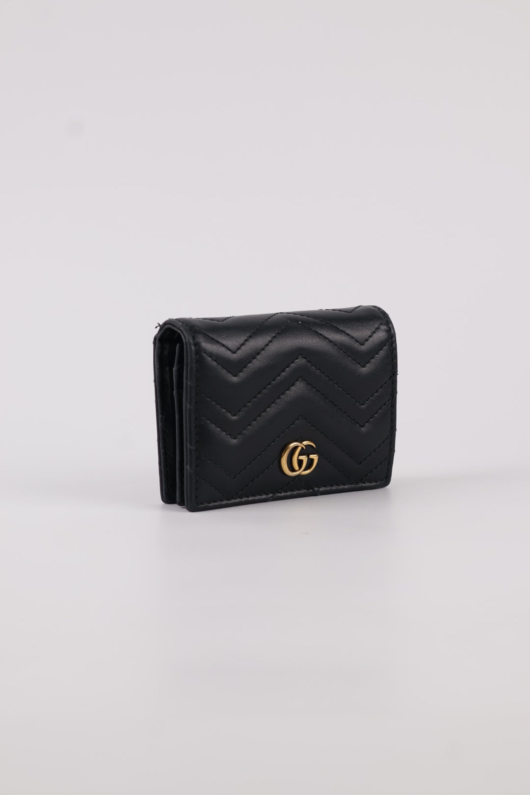 Gucci Portafoglio Marmont Compatto
