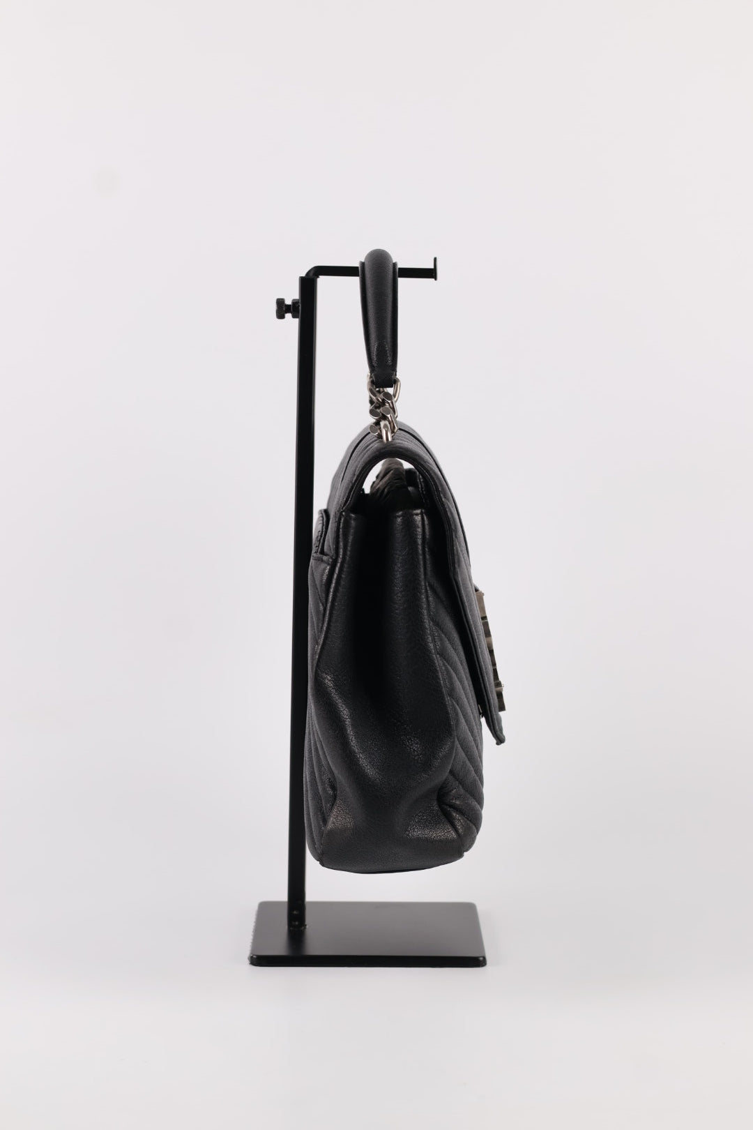 Saint Laurent College Media