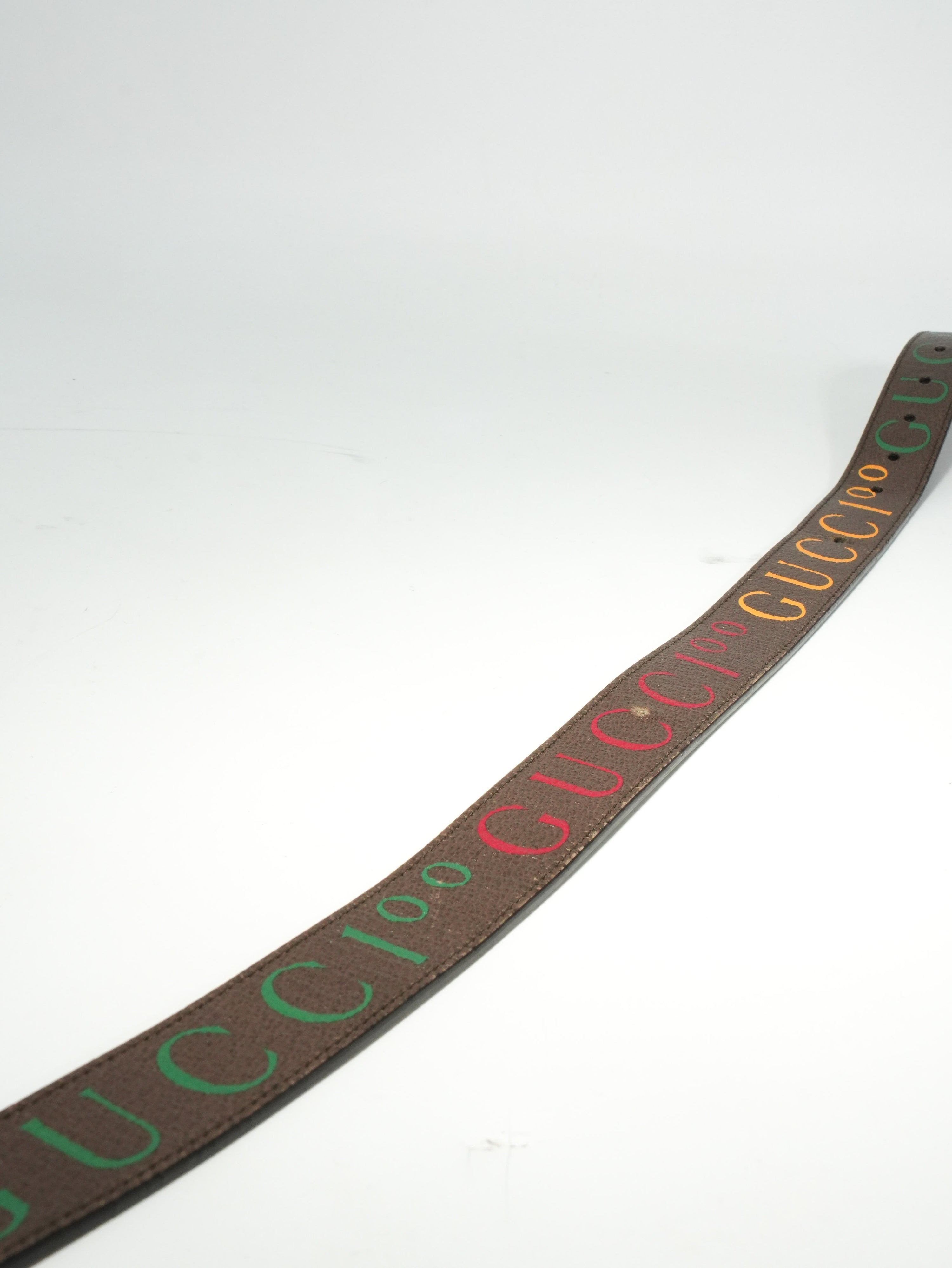 Gucci Cintura Marmont 100º