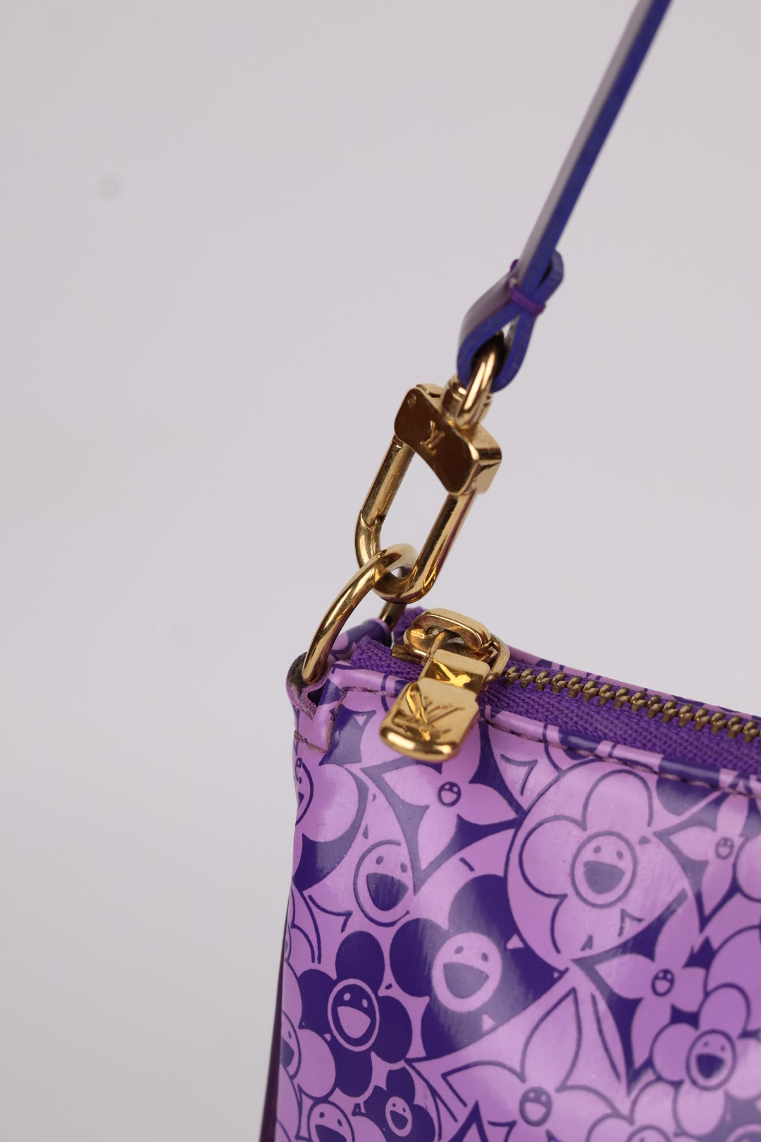 Louis Vuitton Accessoires Murakami Cosmic Blossom