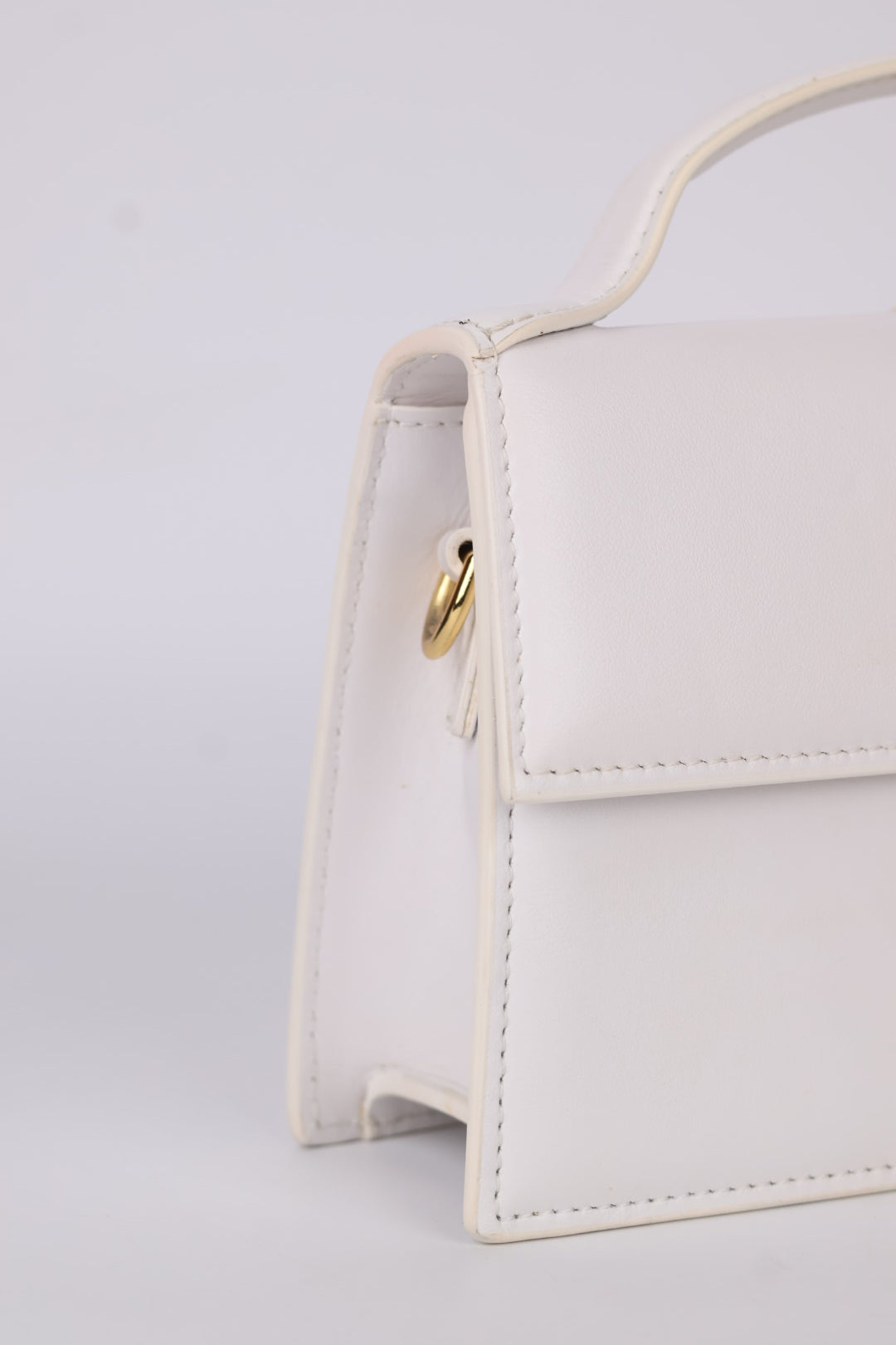 Jacquemus Le Grand Bambino