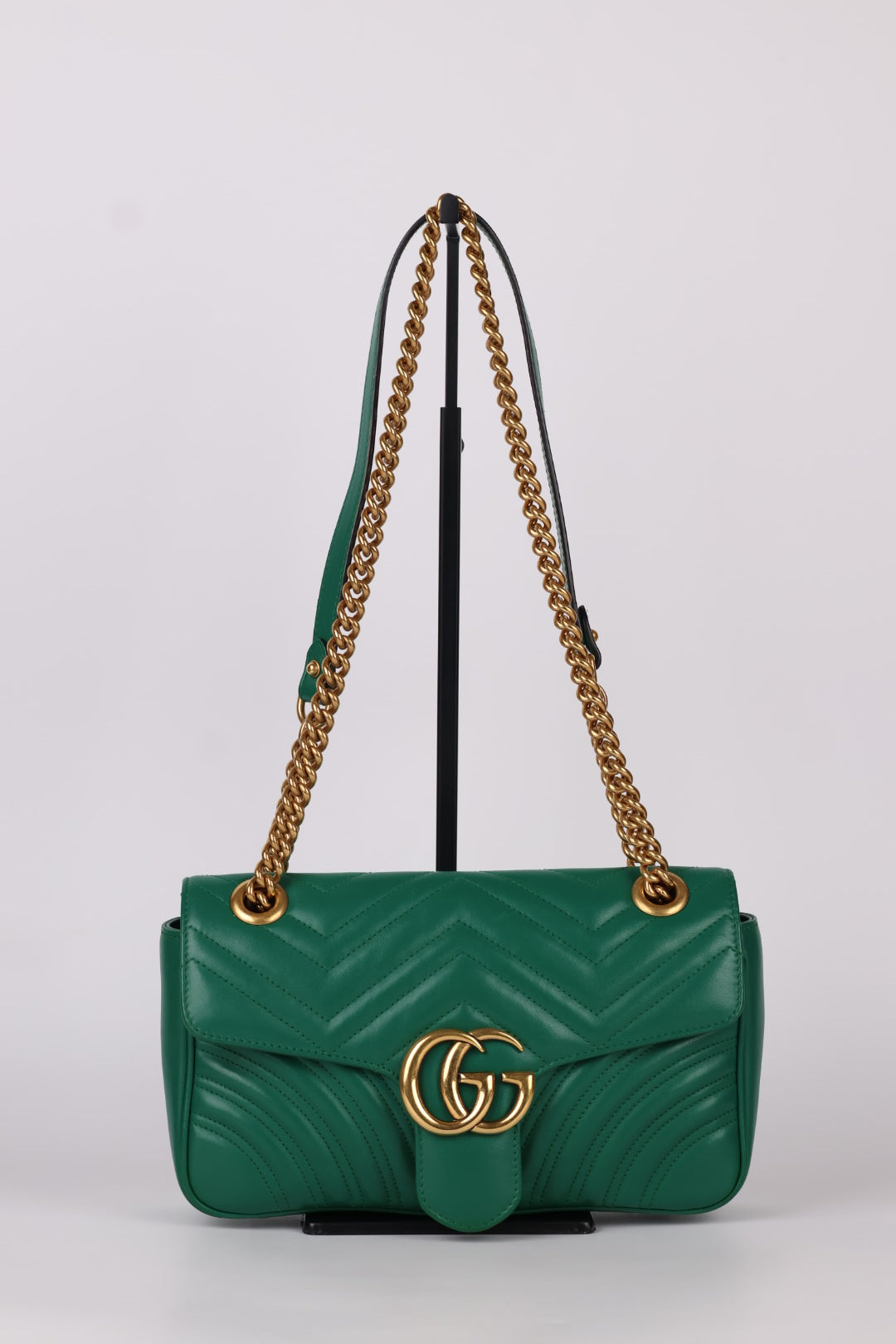 Gucci Marmont Media Matelassé