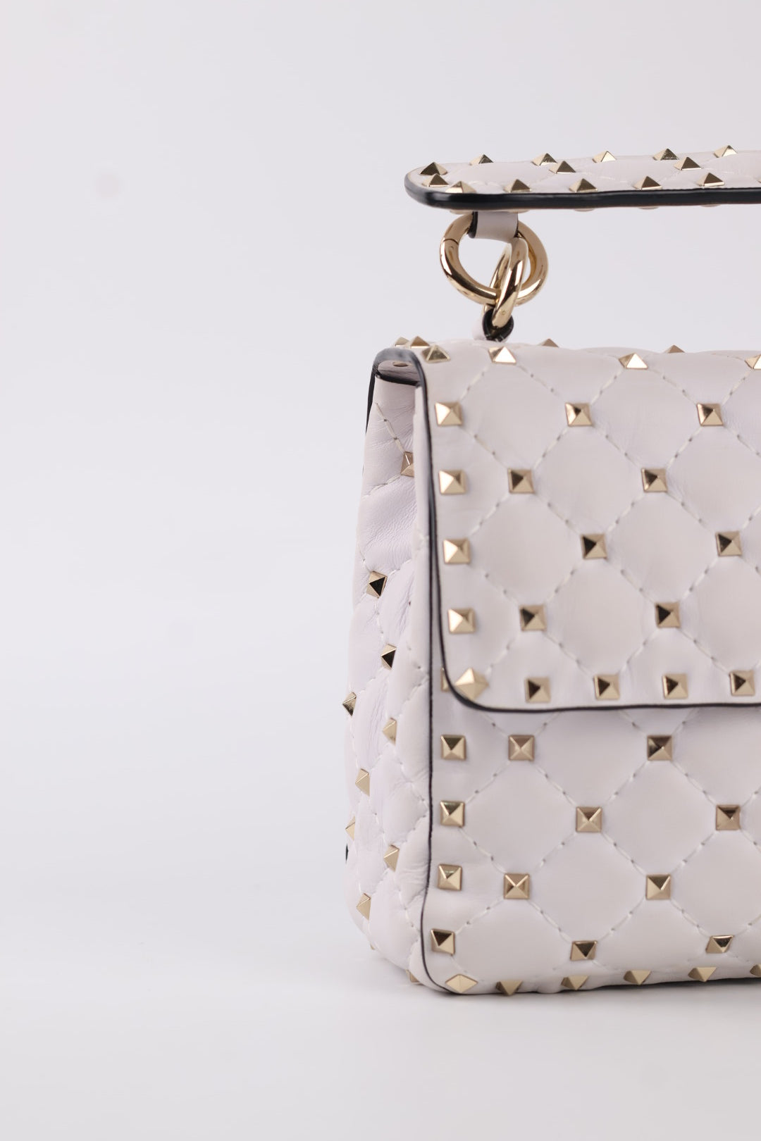 Valentino Rockstud Spike