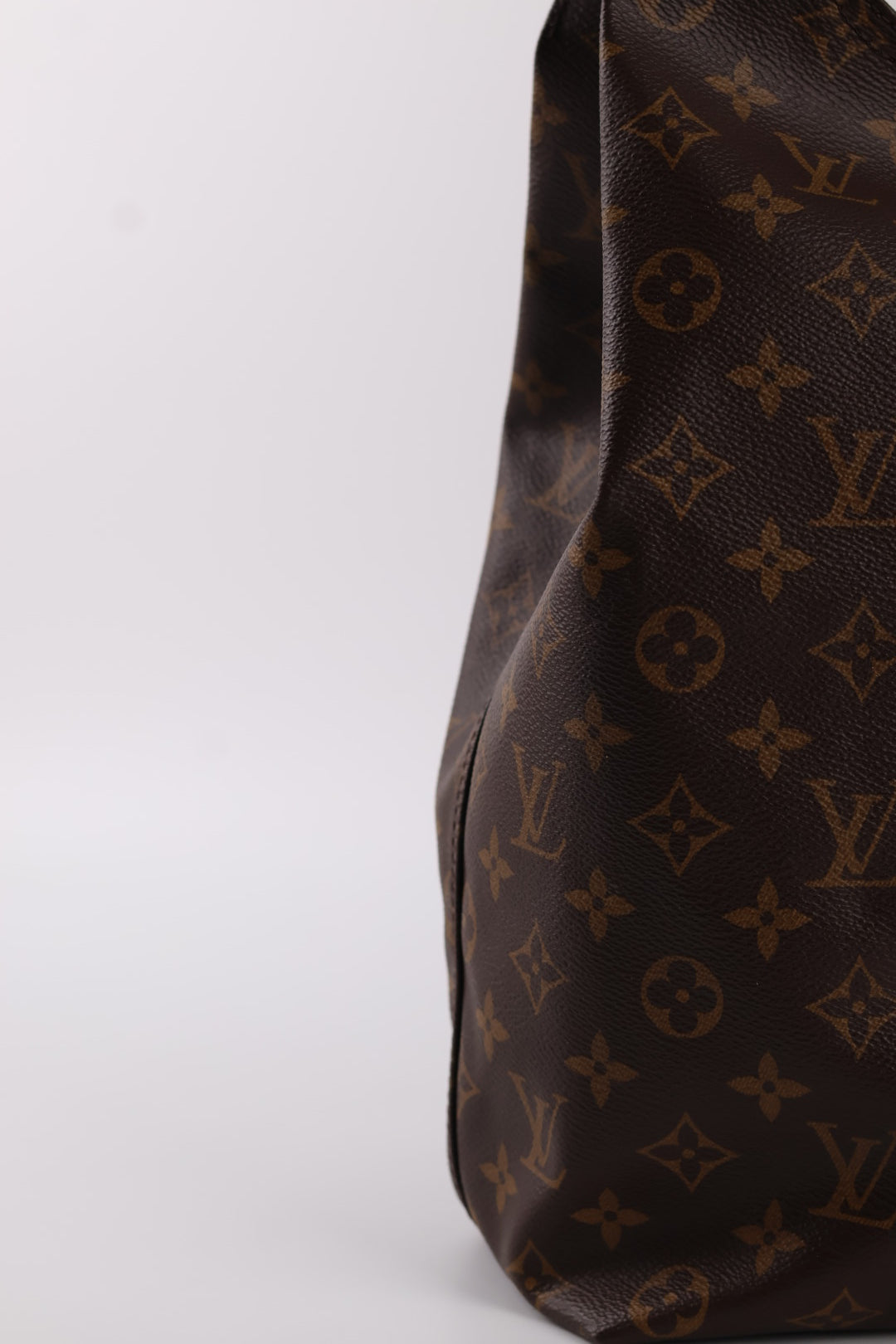 Louis Vuitton Atlantis GM Monogram