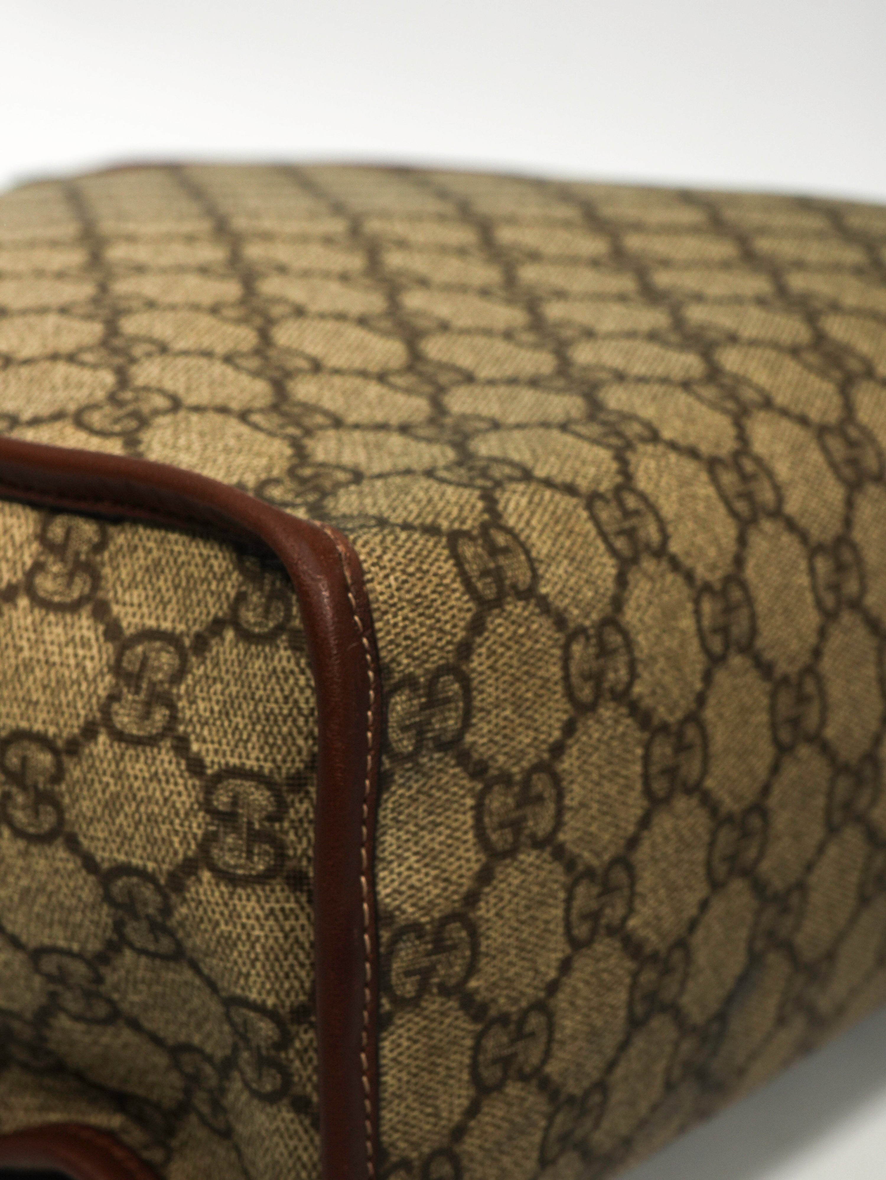 Gucci Tote GG Supreme