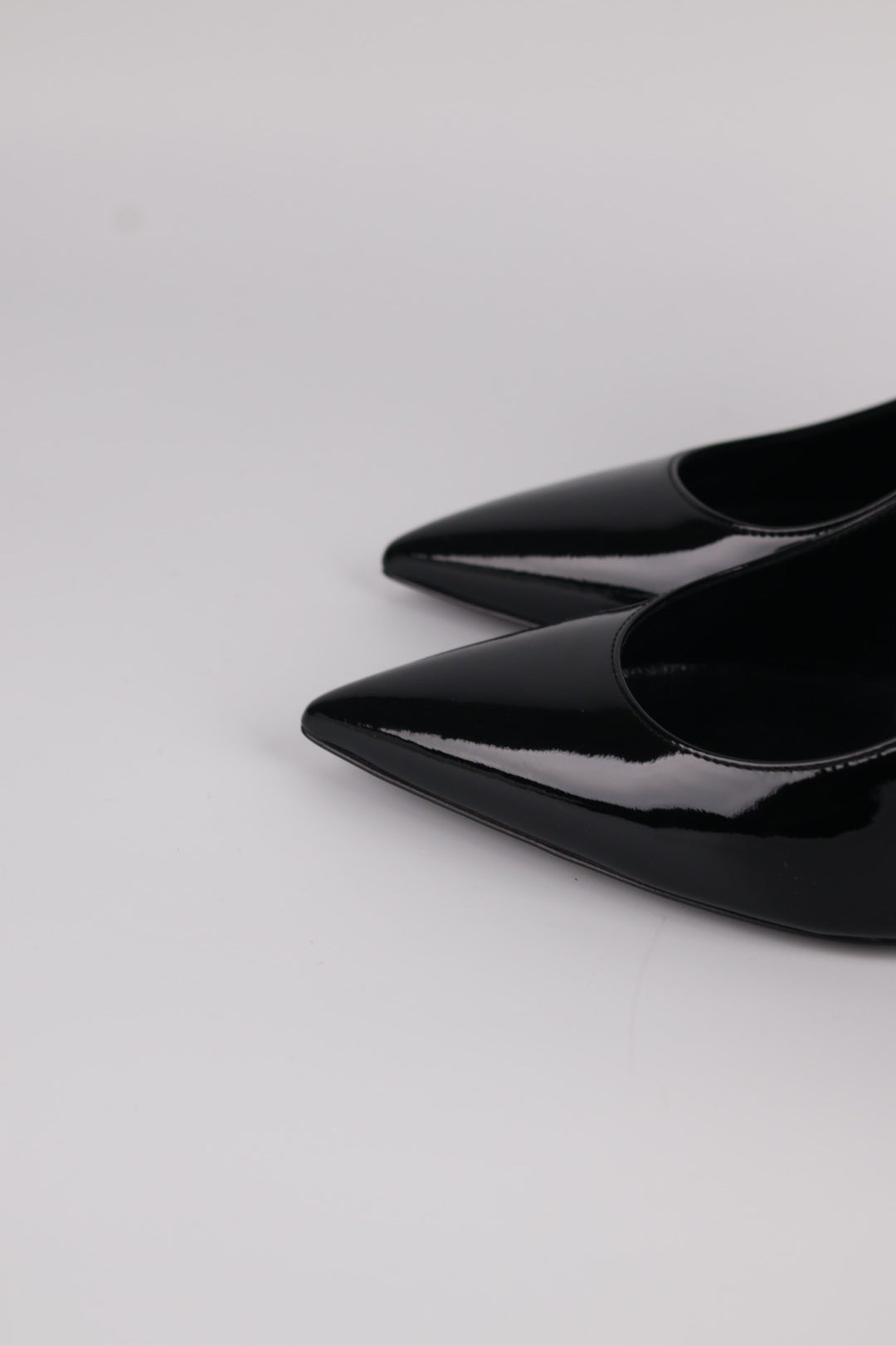 Saint Laurent Décolleté Opyum Vernis