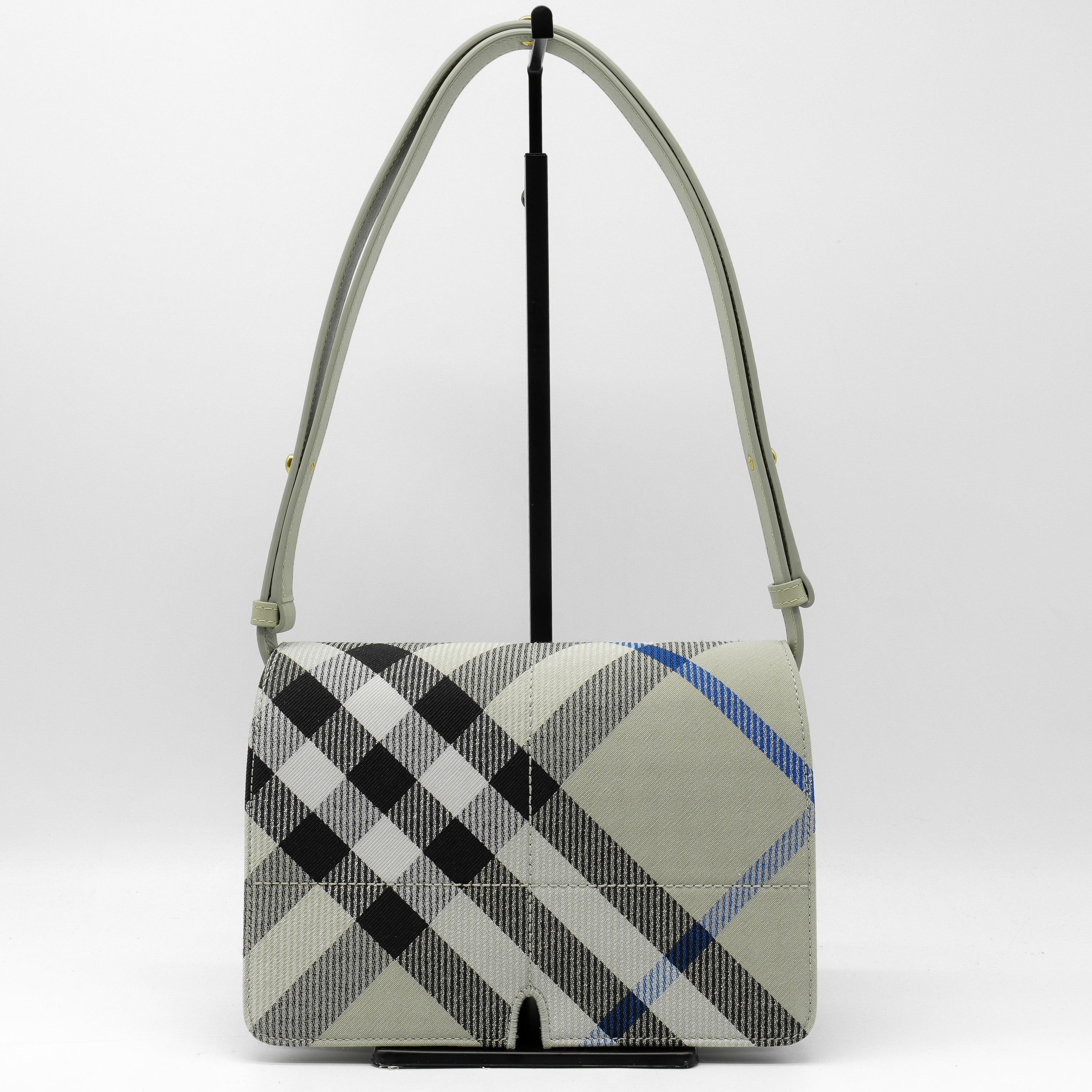 Burberry Snip Check