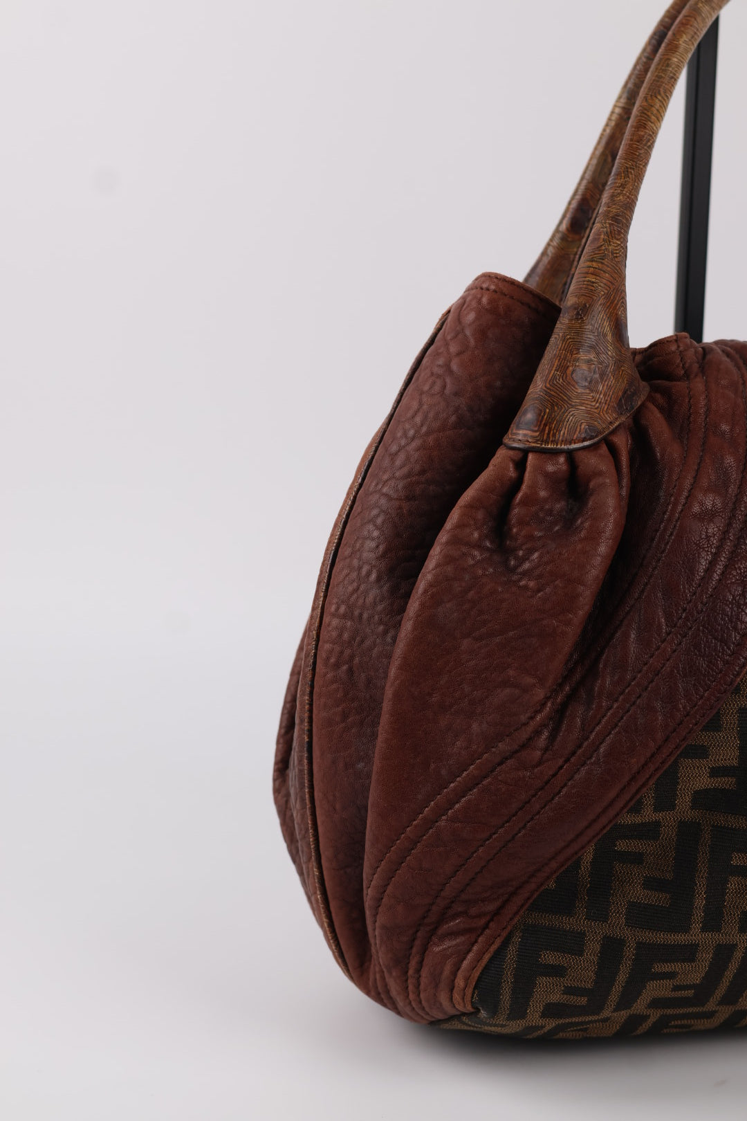 Fendi Spy FF Logo