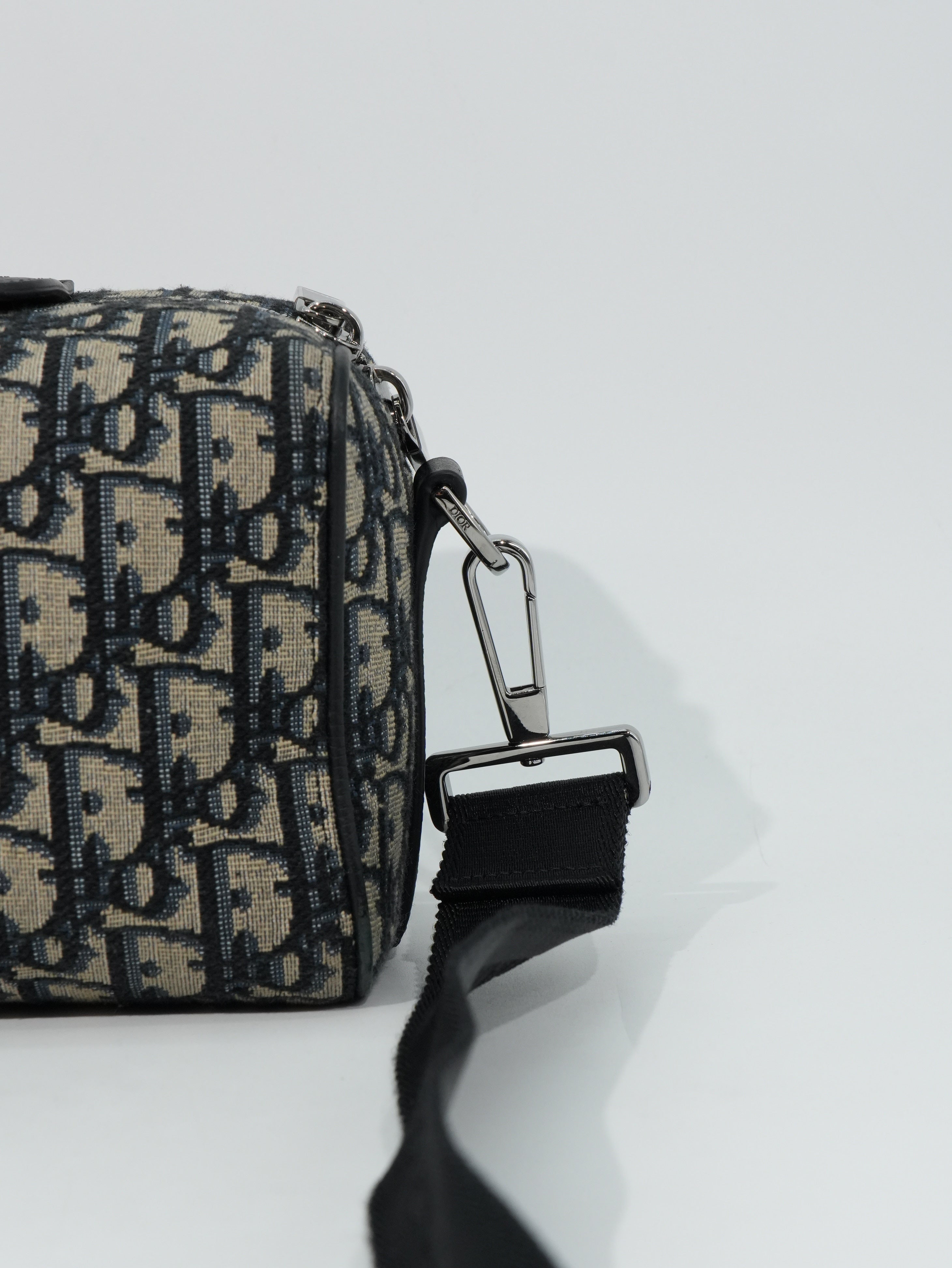 Dior Lingot Jacquard Oblique