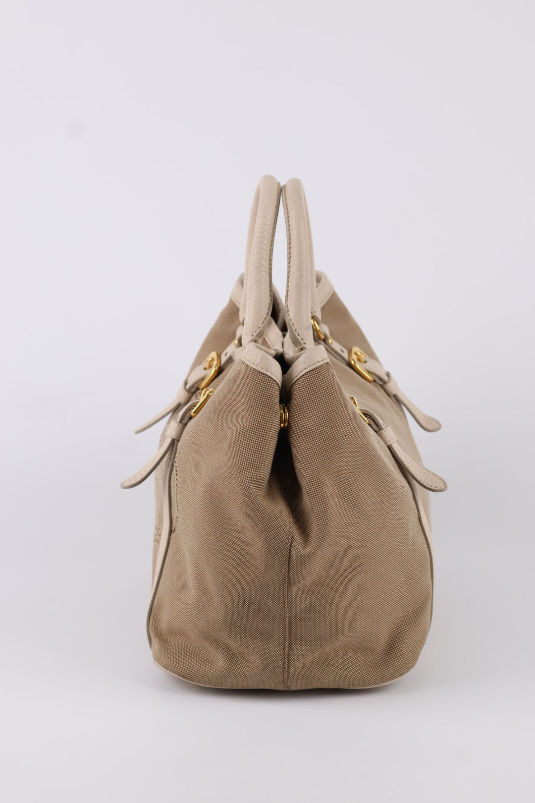 Prada Tote Jacquard