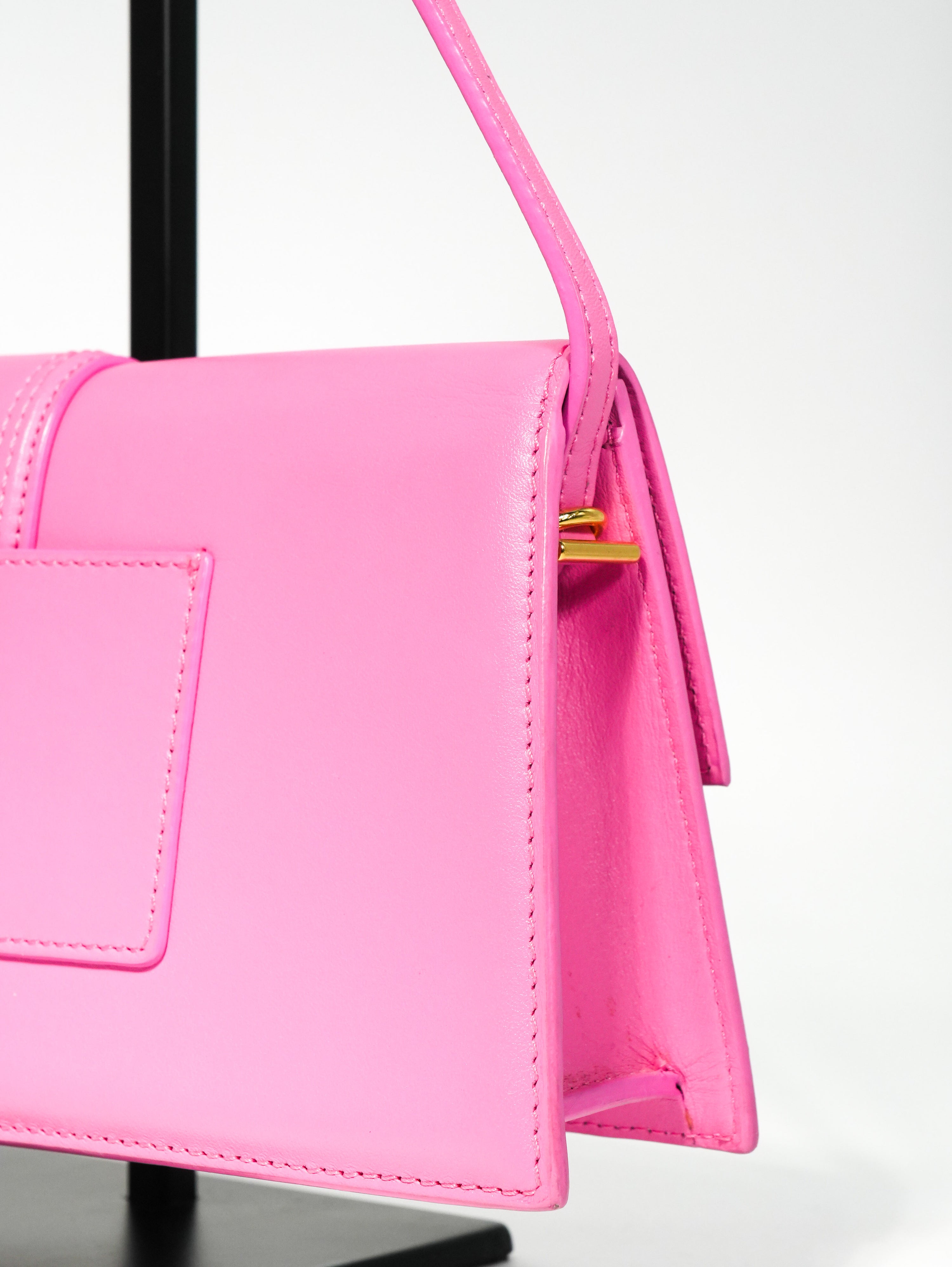Jacquemus Le Bambino Long