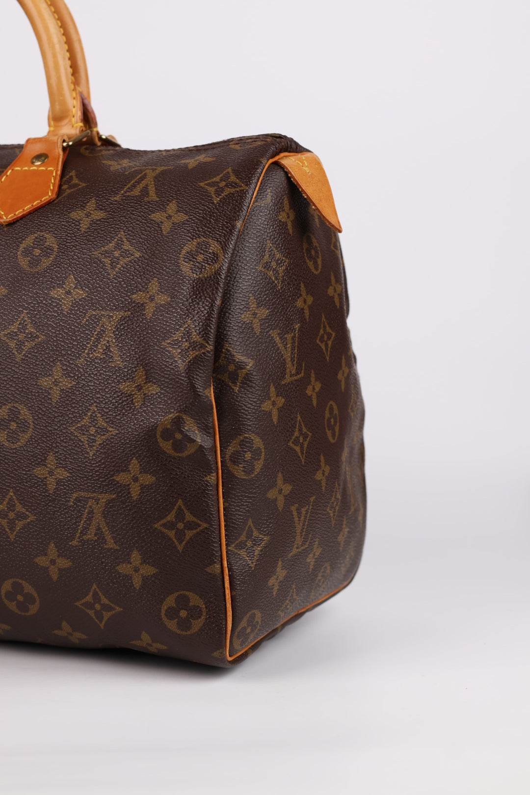 Louis Vuitton Speedy 35 Monogram