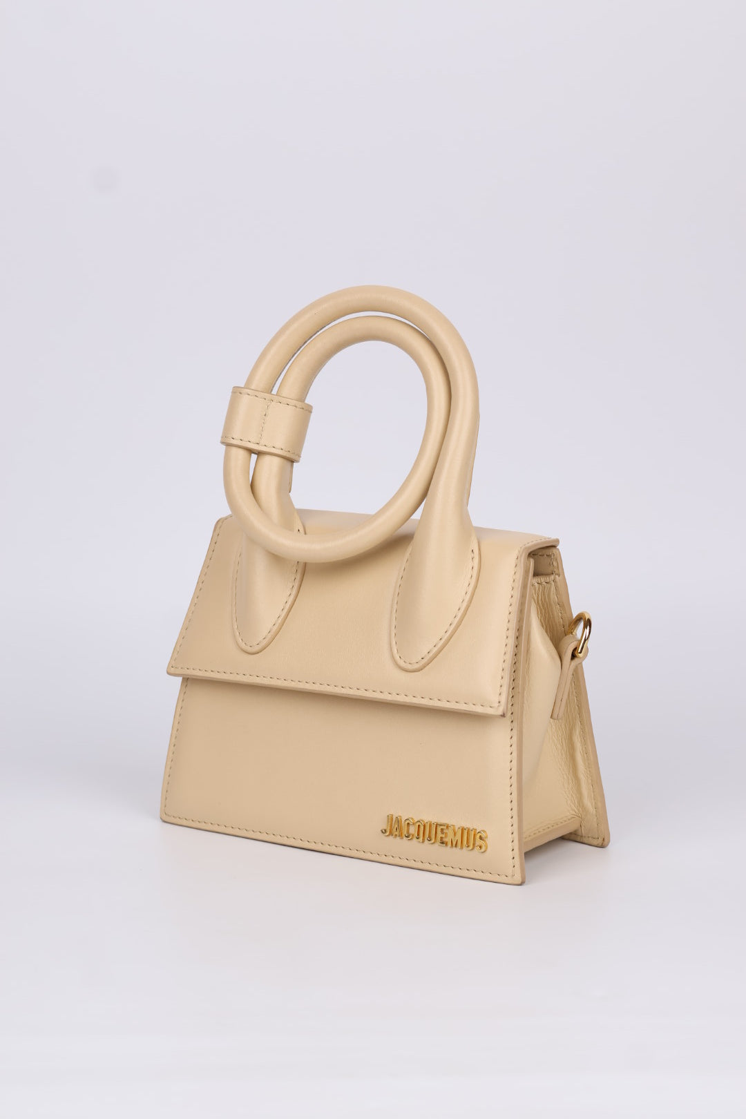 Jacquemus Le Chiquito Noeud